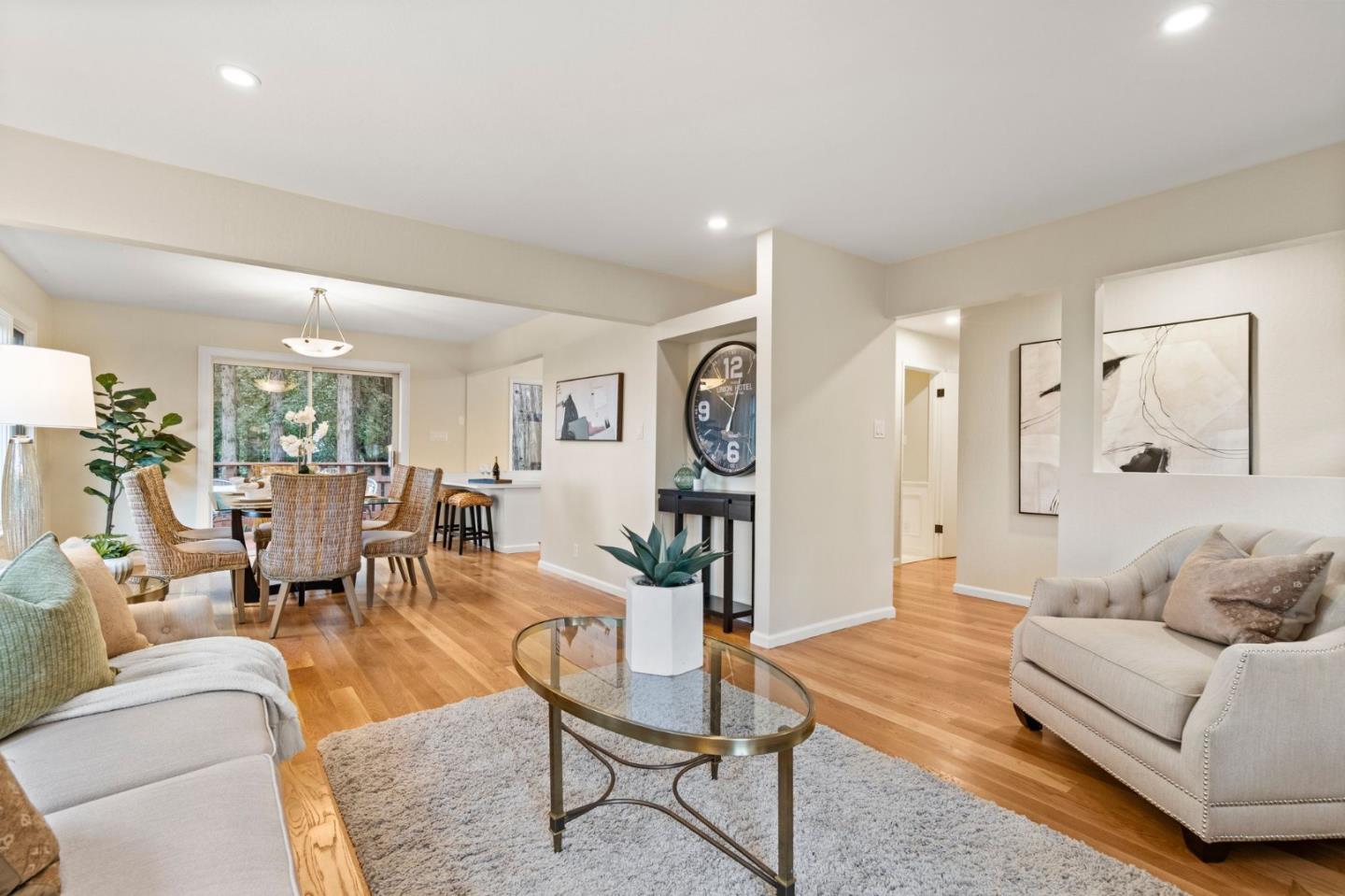 555 Summit Spring Road Woodside, CA 94062 - Photo 11 of 90