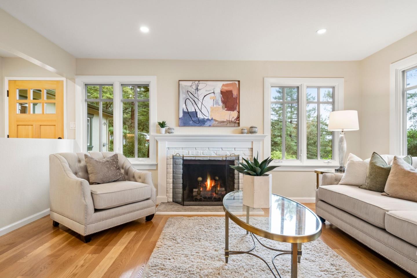 555 Summit Spring Road Woodside, CA 94062 - Photo 13 of 90