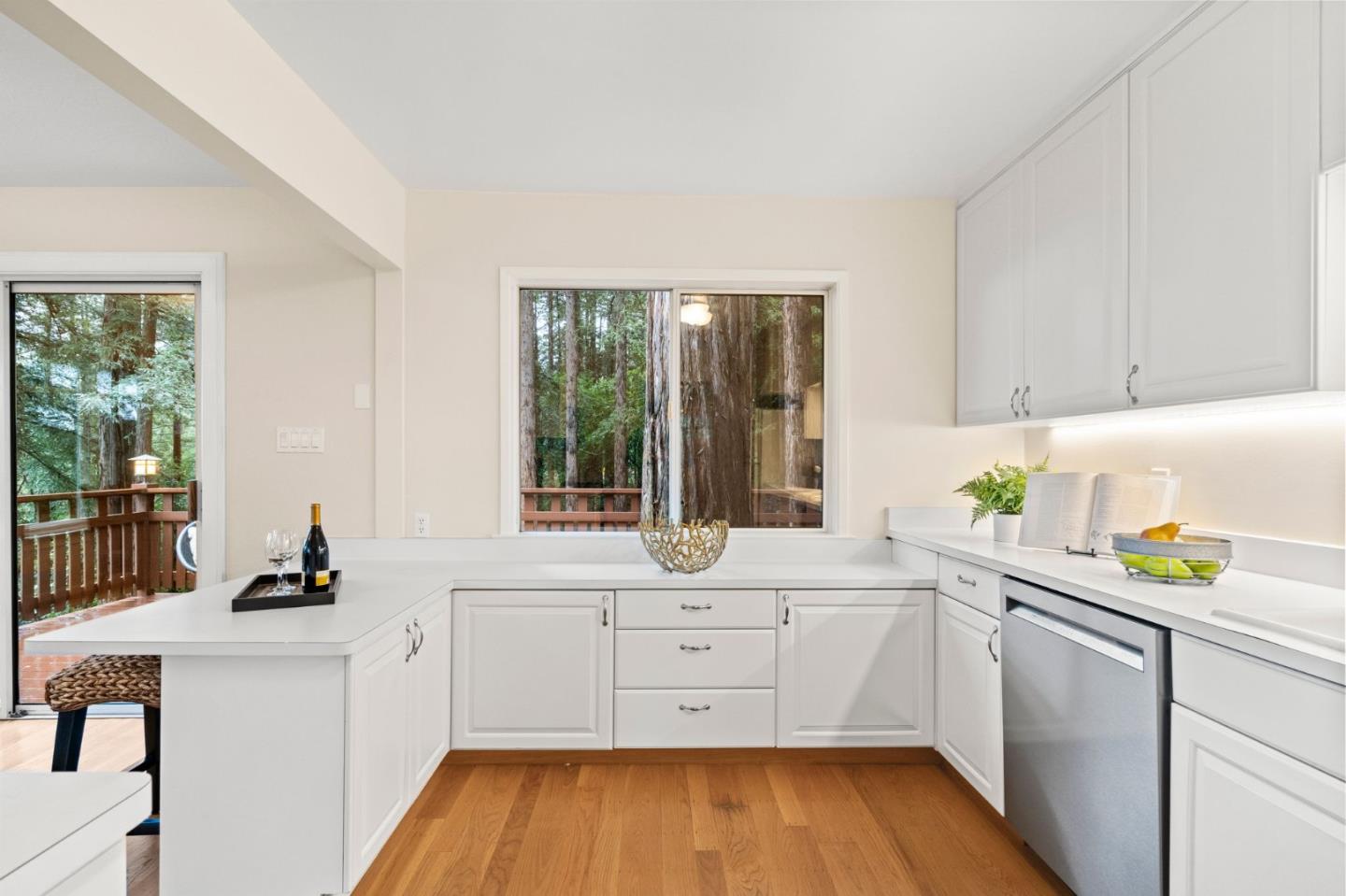 555 Summit Spring Road Woodside, CA 94062 - Photo 20 of 90