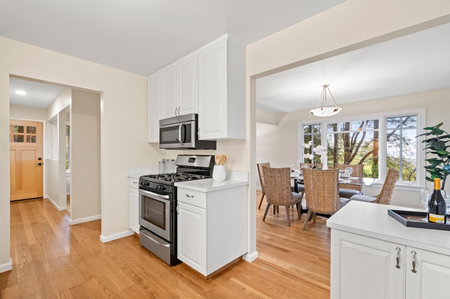 555 Summit Spring Road Woodside, CA 94062 - Photo 21 of 90