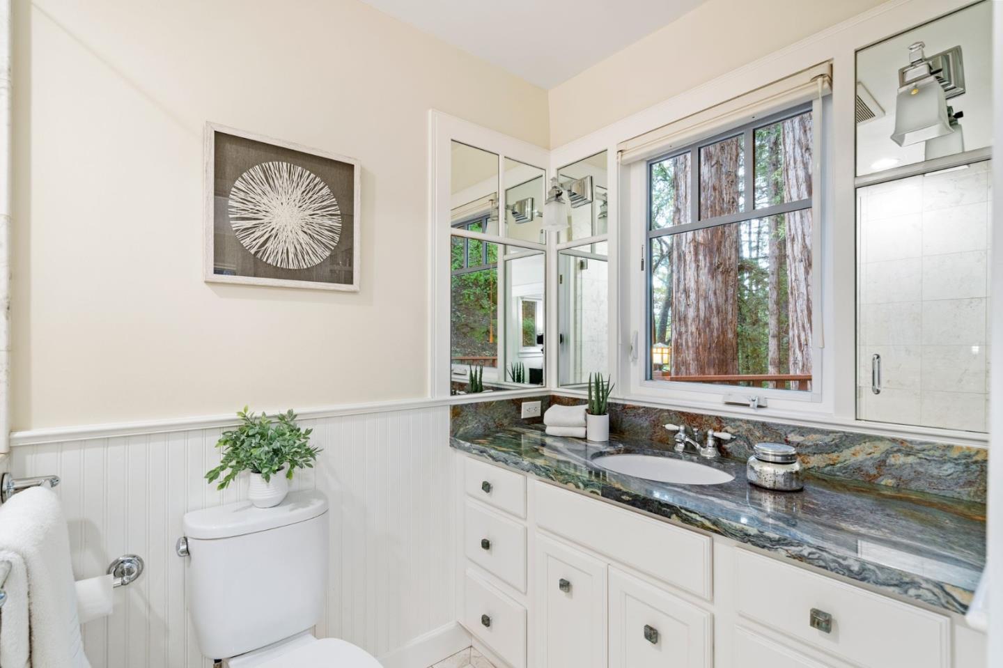 555 Summit Spring Road Woodside, CA 94062 - Photo 35 of 90