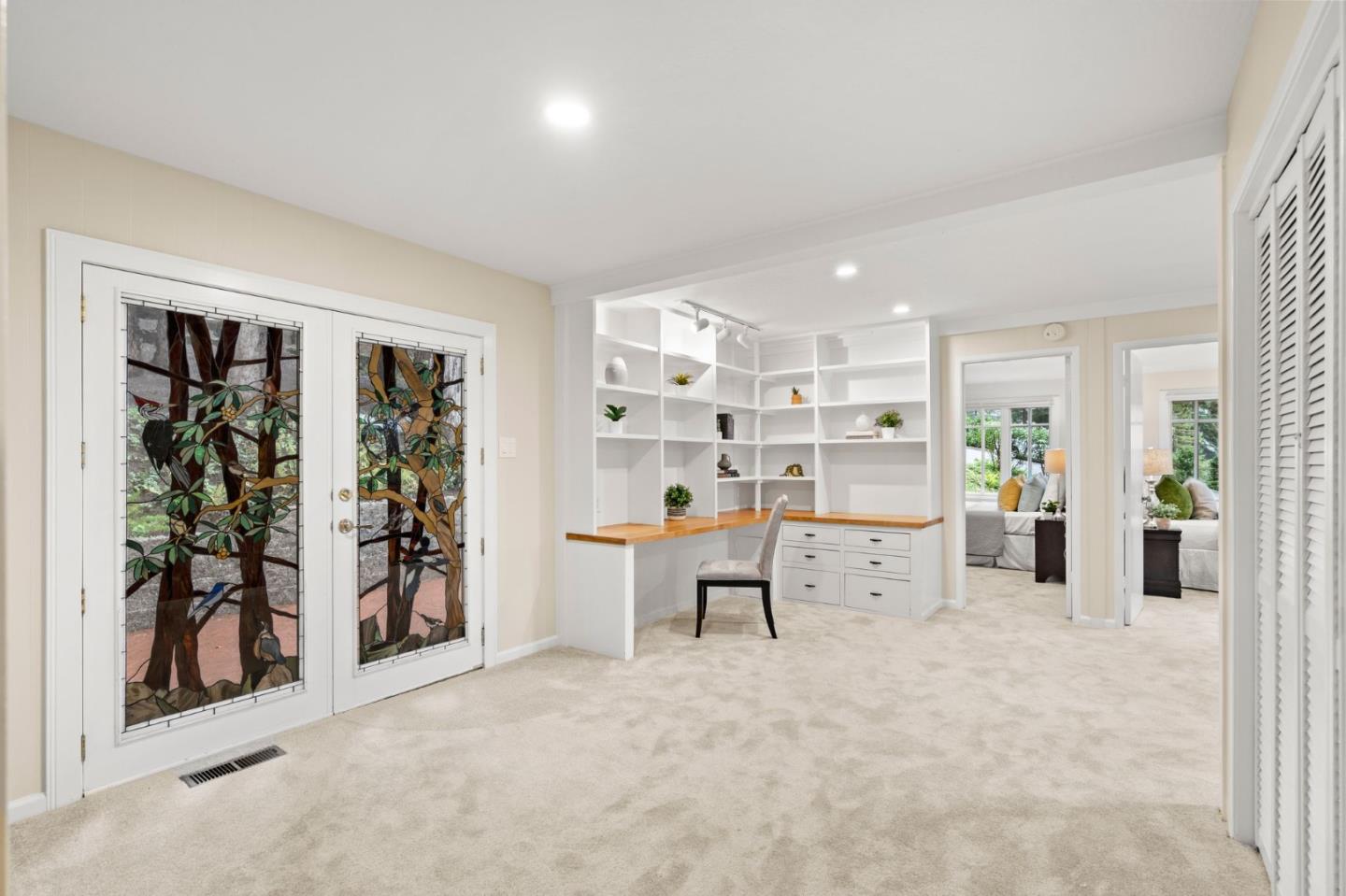 555 Summit Spring Road Woodside, CA 94062 - Photo 38 of 90