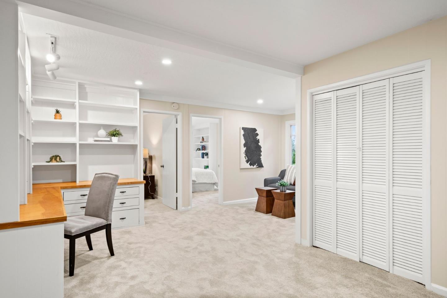 555 Summit Spring Road Woodside, CA 94062 - Photo 39 of 90