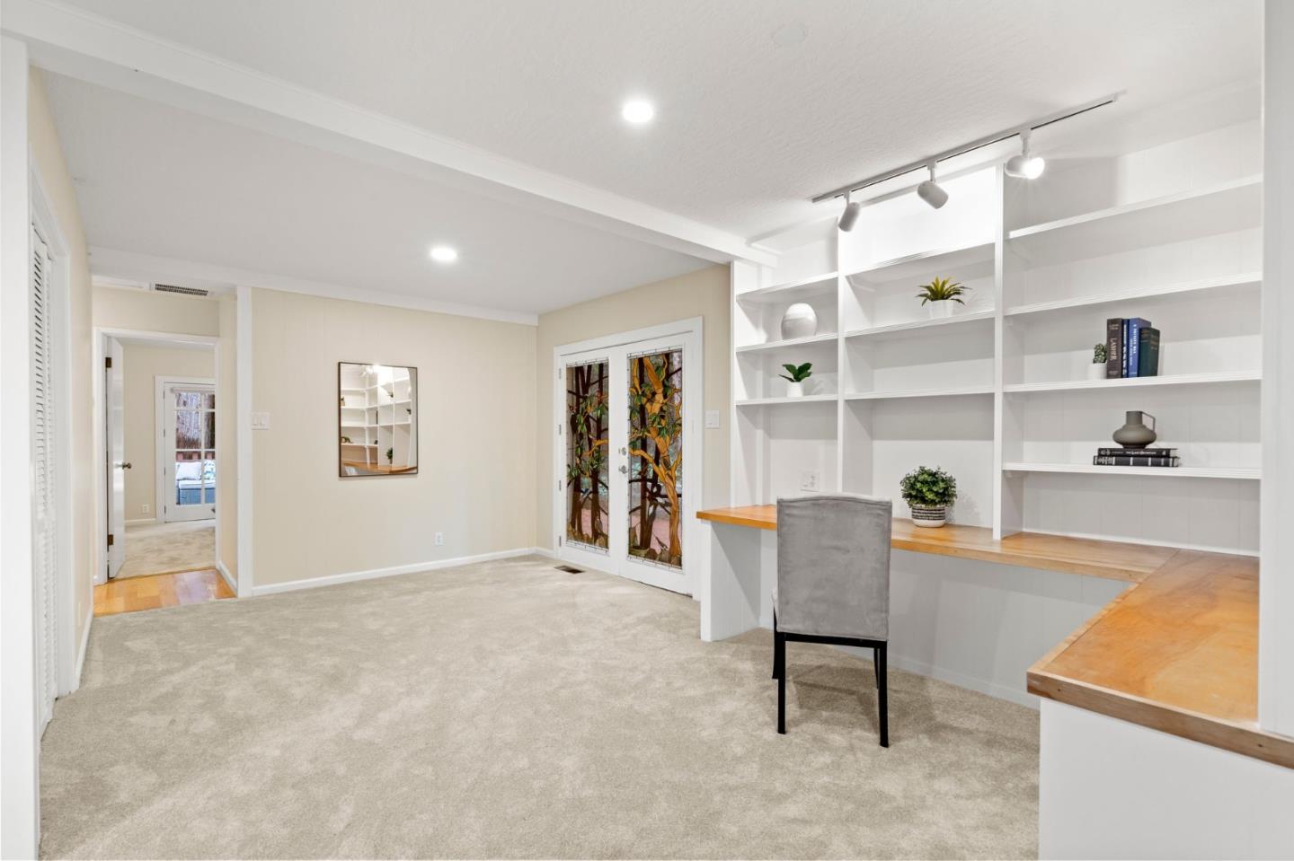 555 Summit Spring Road Woodside, CA 94062 - Photo 43 of 90