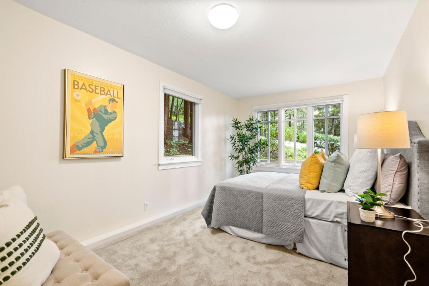 555 Summit Spring Road Woodside, CA 94062 - Photo 45 of 90