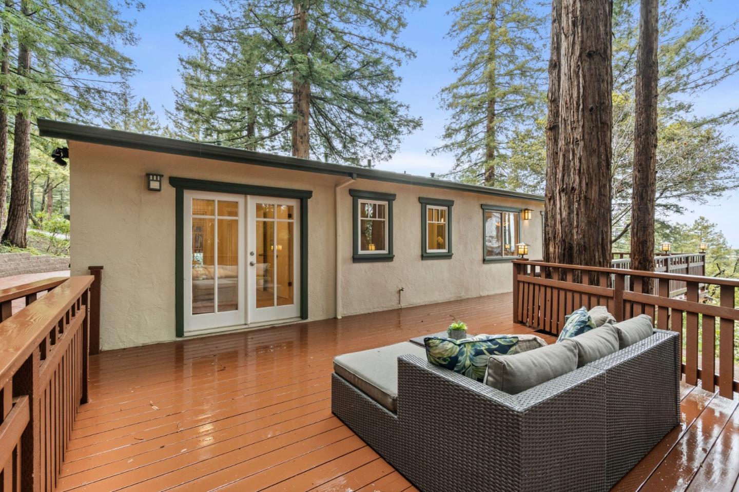555 Summit Spring Road Woodside, CA 94062 - Photo 52 of 90