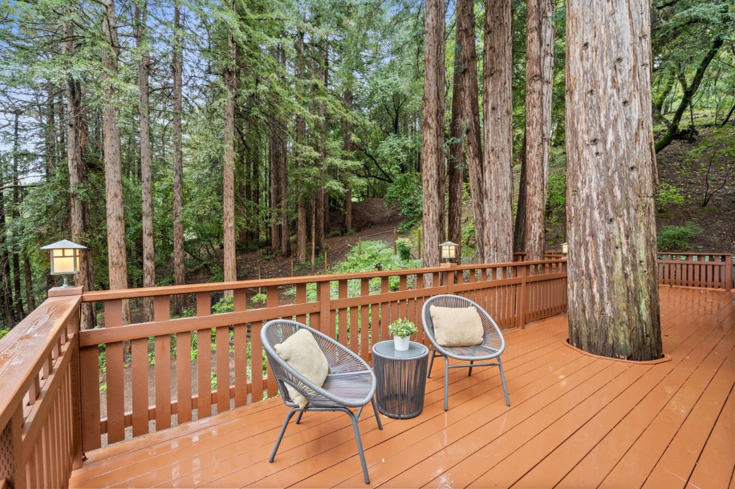 555 Summit Spring Road Woodside, CA 94062 - Photo 57 of 90