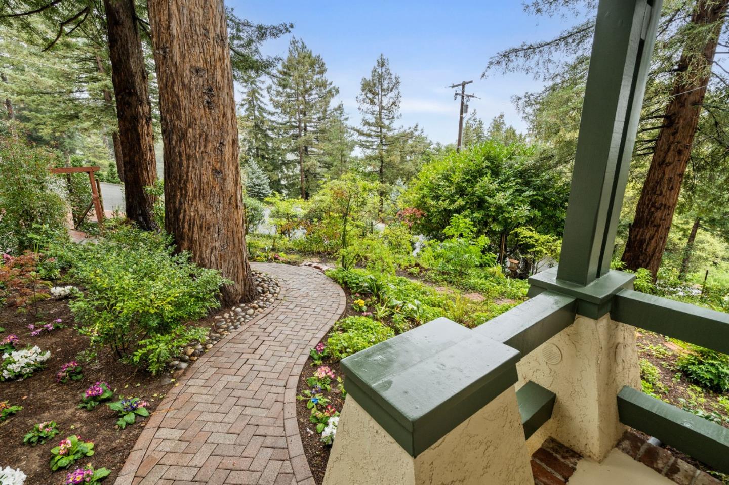 555 Summit Spring Road Woodside, CA 94062 - Photo 61 of 90
