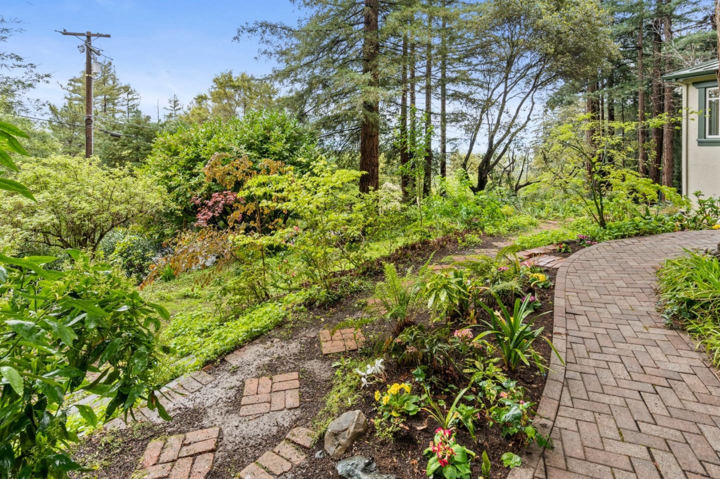 555 Summit Spring Road Woodside, CA 94062 - Photo 63 of 90