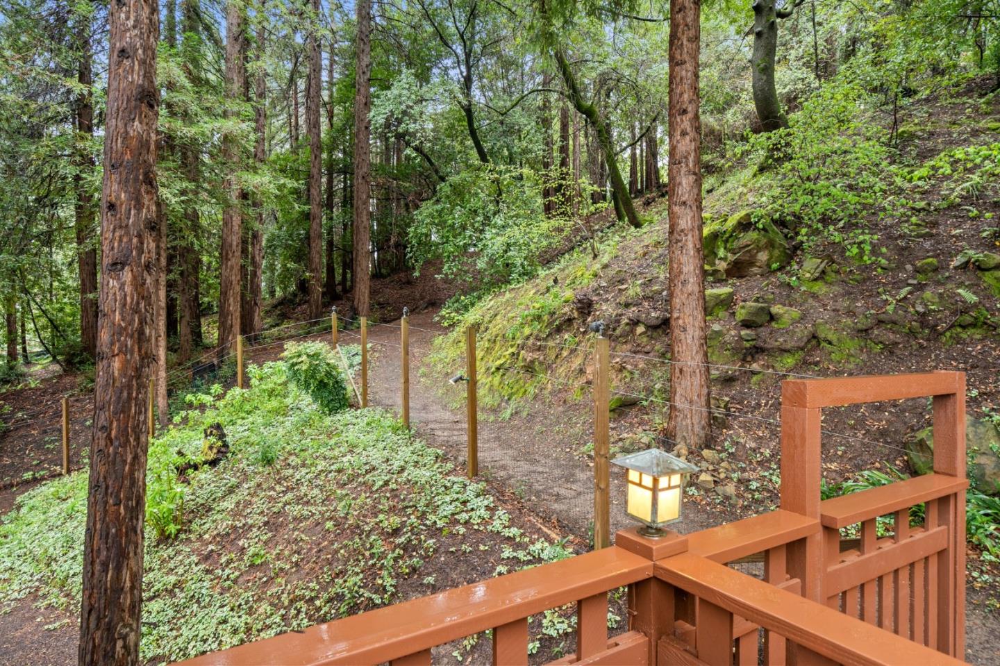 555 Summit Spring Road Woodside, CA 94062 - Photo 67 of 90