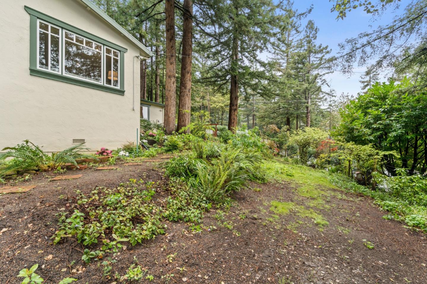 555 Summit Spring Road Woodside, CA 94062 - Photo 69 of 90