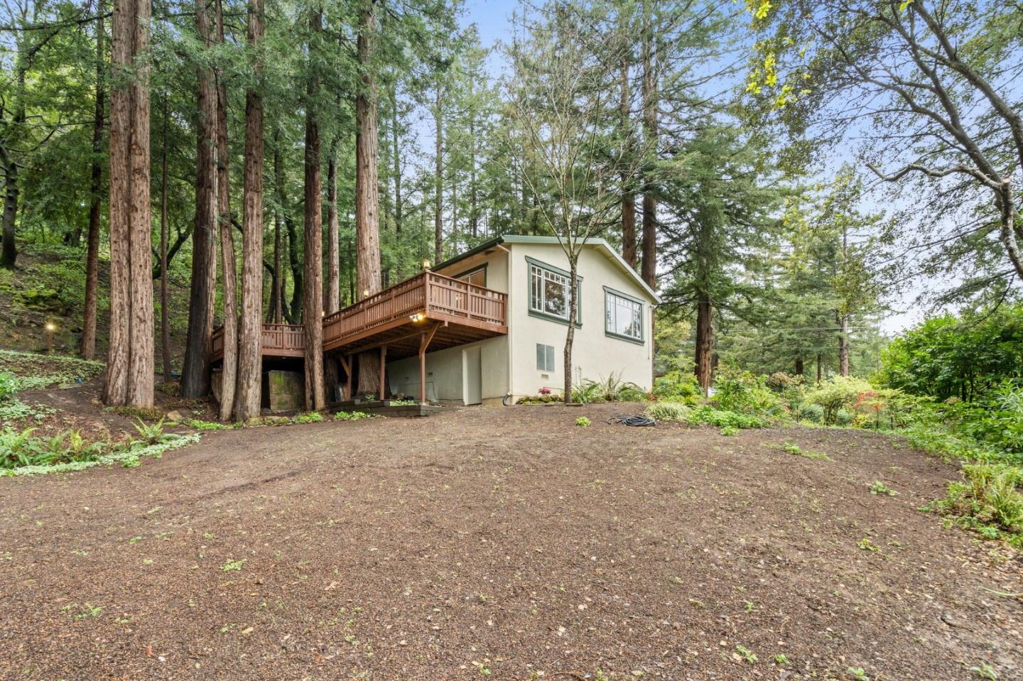 555 Summit Spring Road Woodside, CA 94062 - Photo 70 of 90