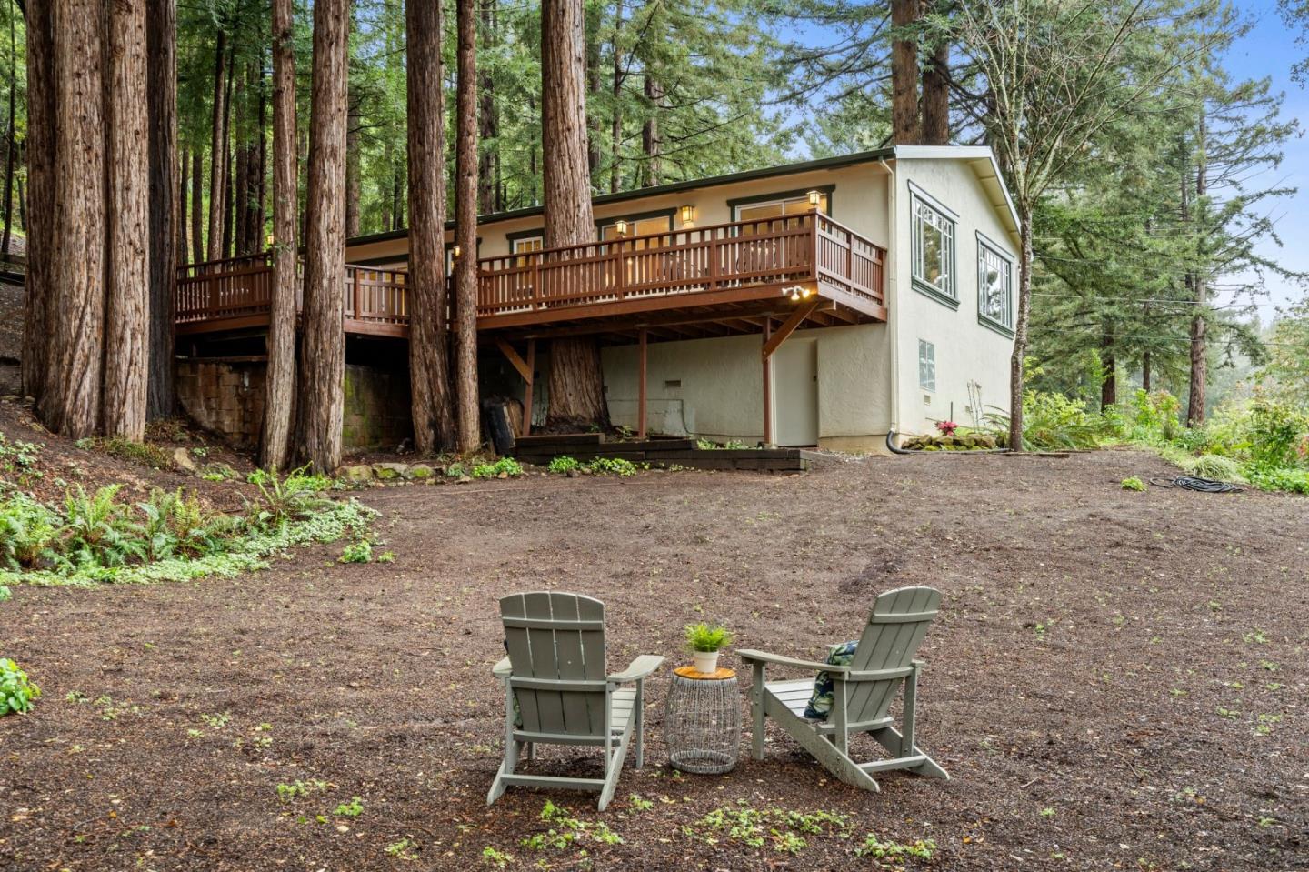 555 Summit Spring Road Woodside, CA 94062 - Photo 71 of 90