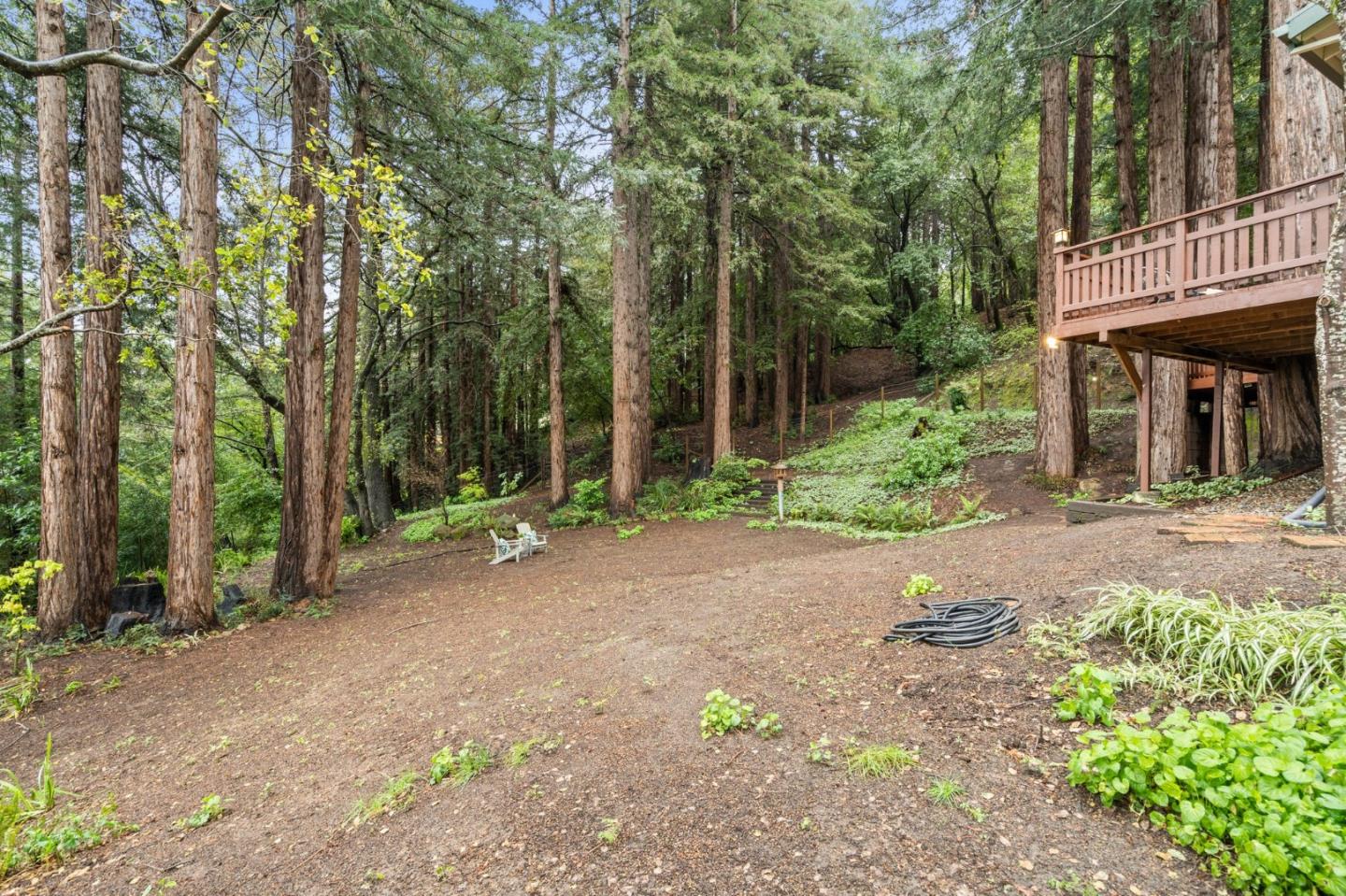 555 Summit Spring Road Woodside, CA 94062 - Photo 72 of 90