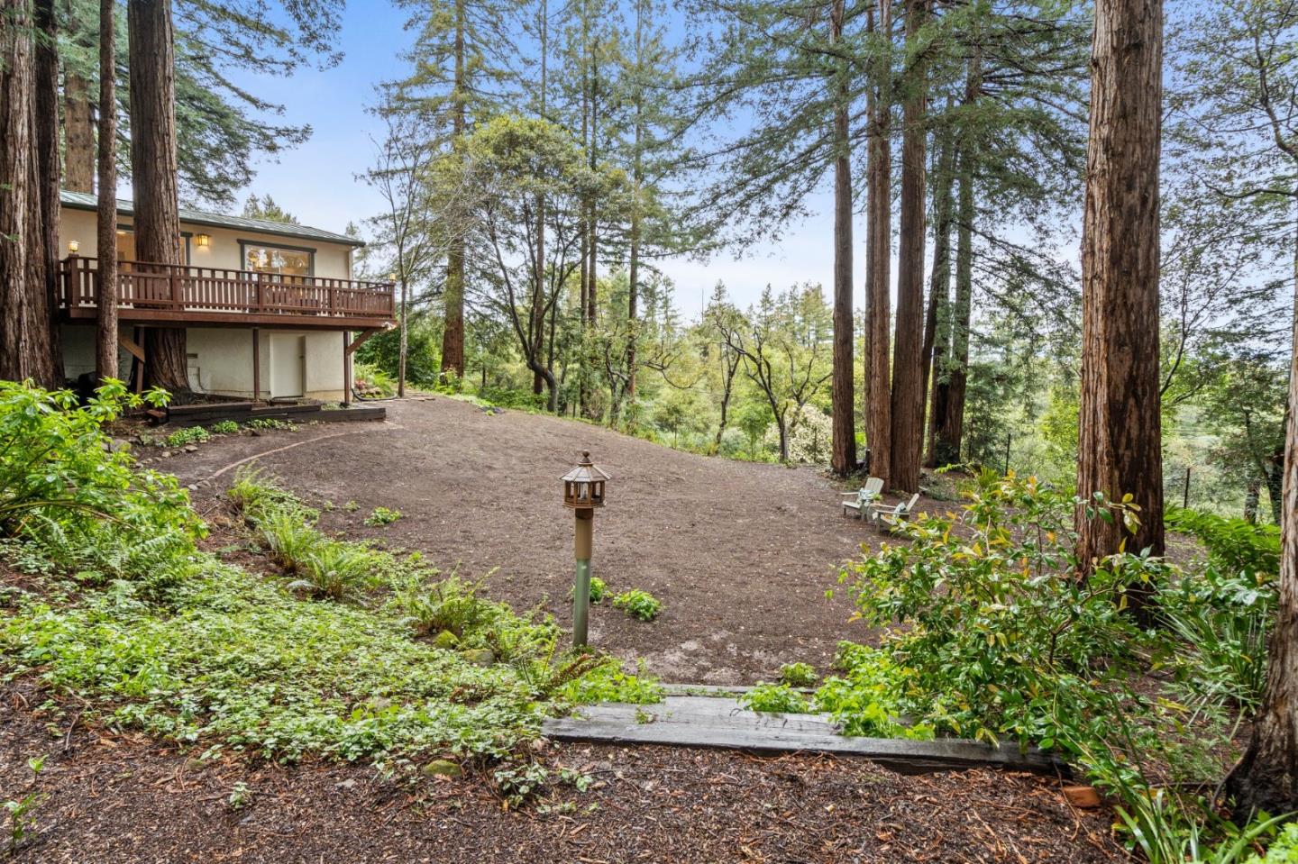 555 Summit Spring Road Woodside, CA 94062 - Photo 73 of 90