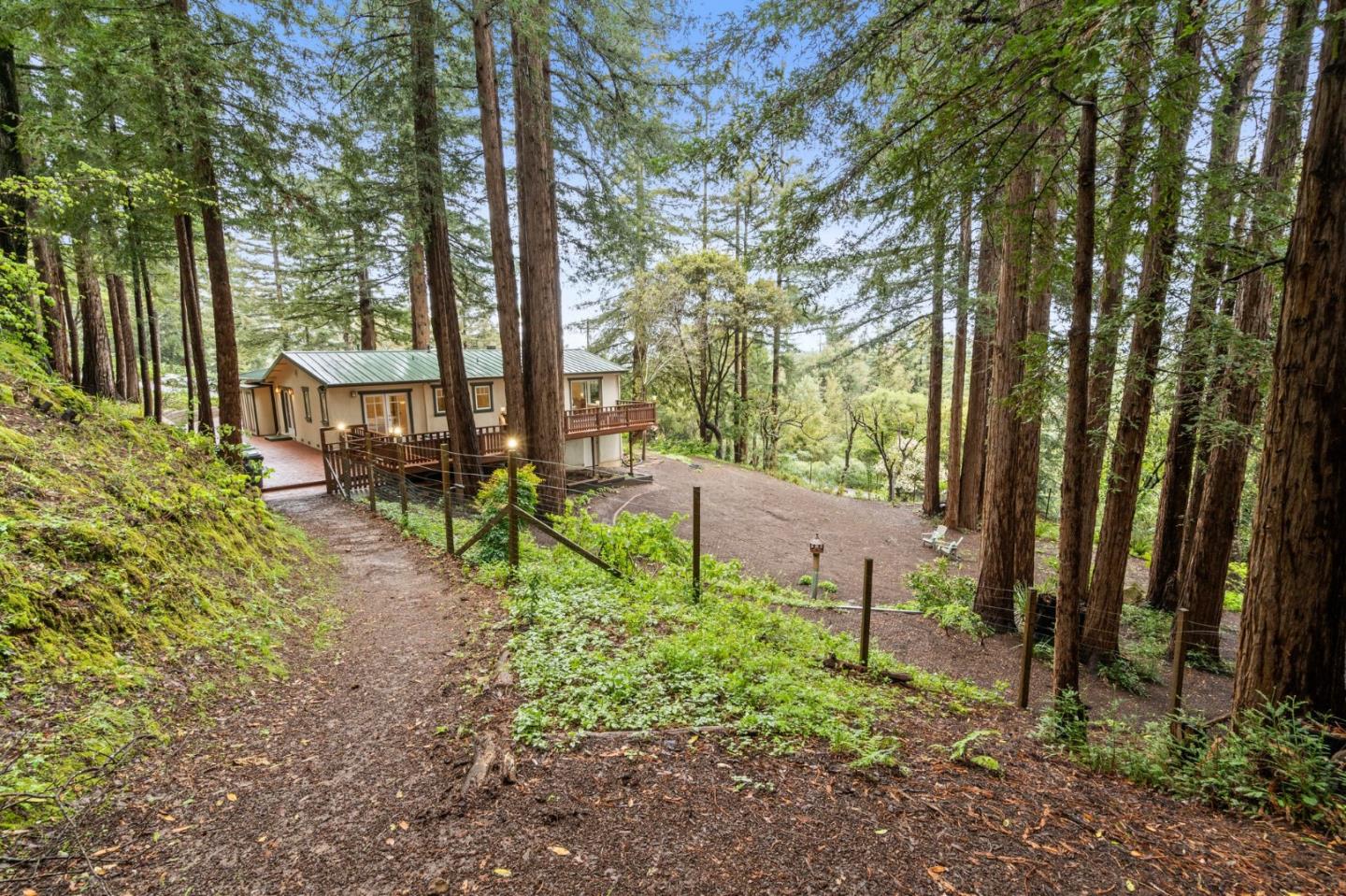 555 Summit Spring Road Woodside, CA 94062 - Photo 76 of 90