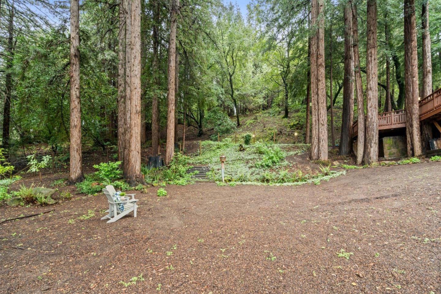 555 Summit Spring Road Woodside, CA 94062 - Photo 77 of 90
