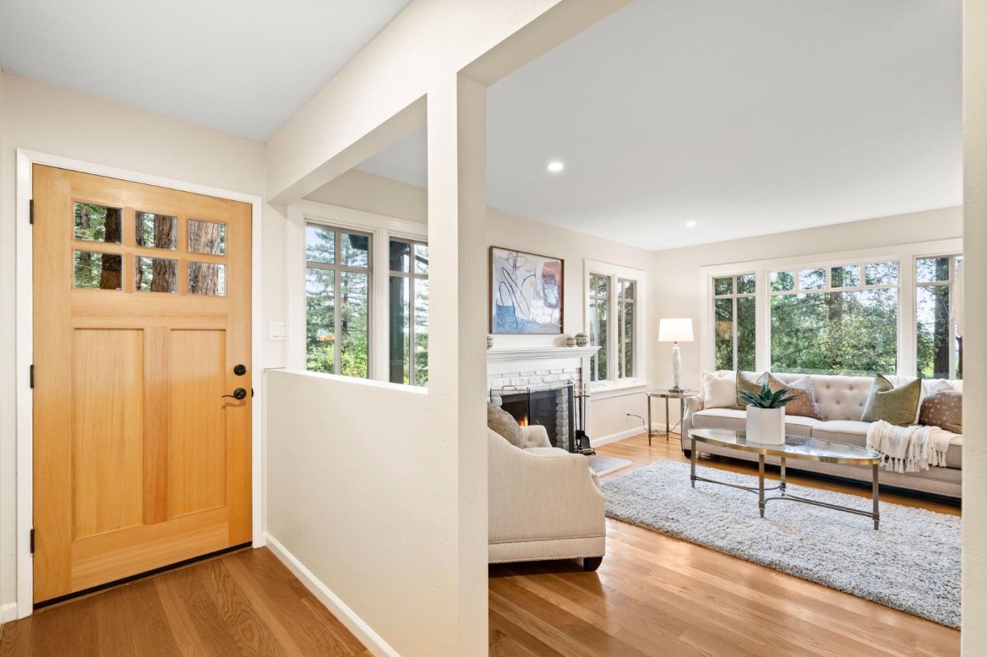 555 Summit Spring Road Woodside, CA 94062 - Photo 8 of 90