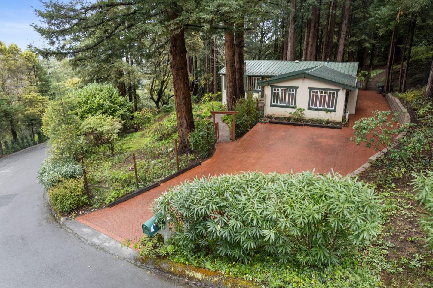 555 Summit Spring Road Woodside, CA 94062 - Photo 81 of 90