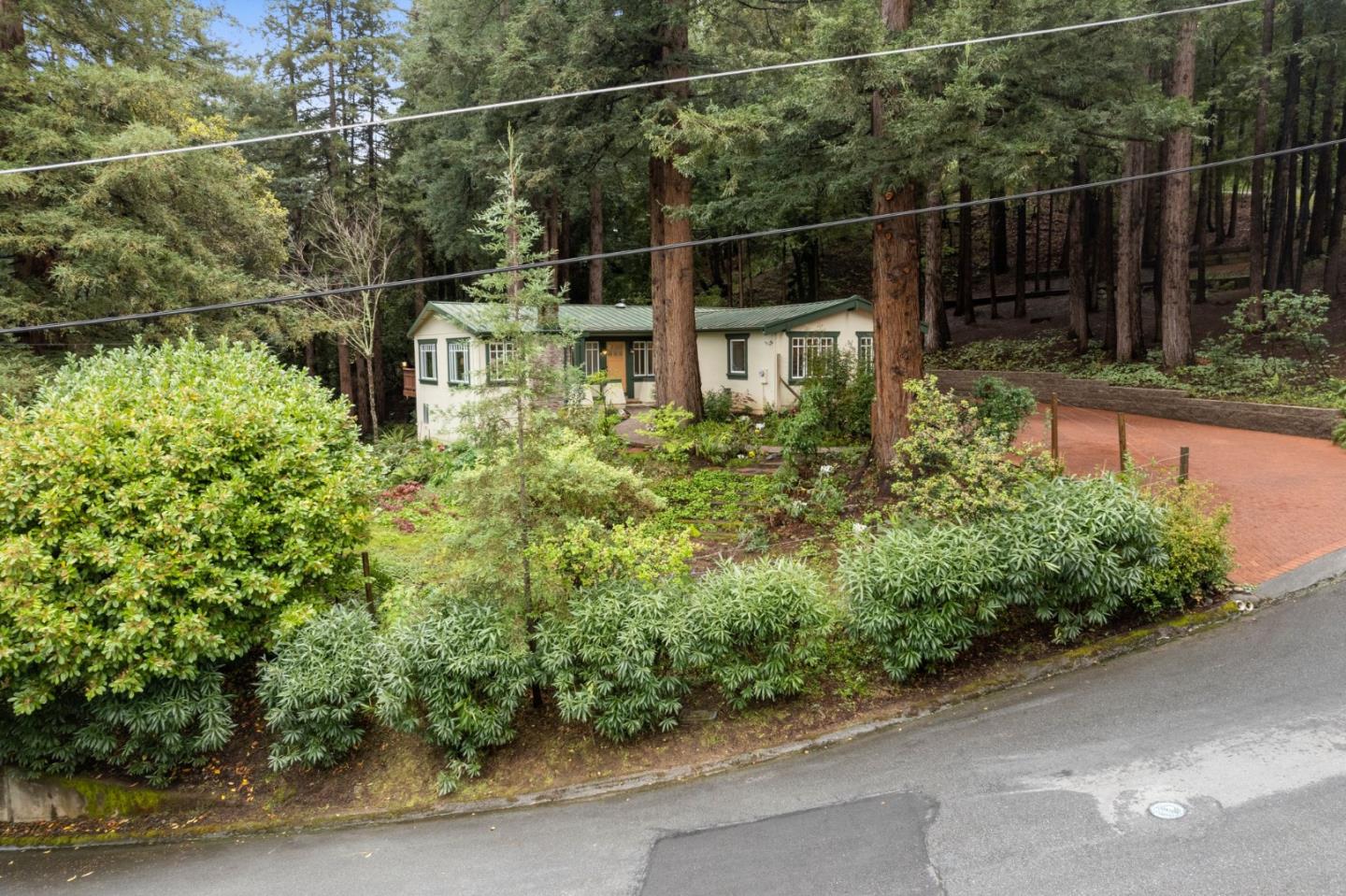 555 Summit Spring Road Woodside, CA 94062 - Photo 82 of 90