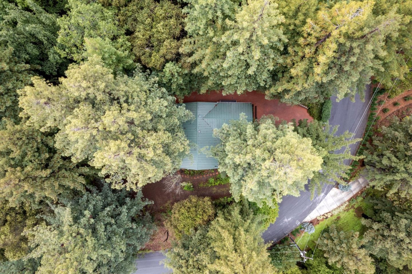 555 Summit Spring Road Woodside, CA 94062 - Photo 84 of 90