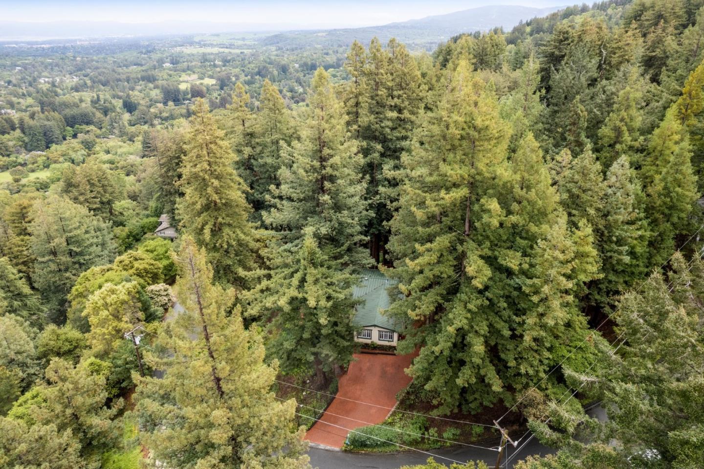 555 Summit Spring Road Woodside, CA 94062 - Photo 85 of 90