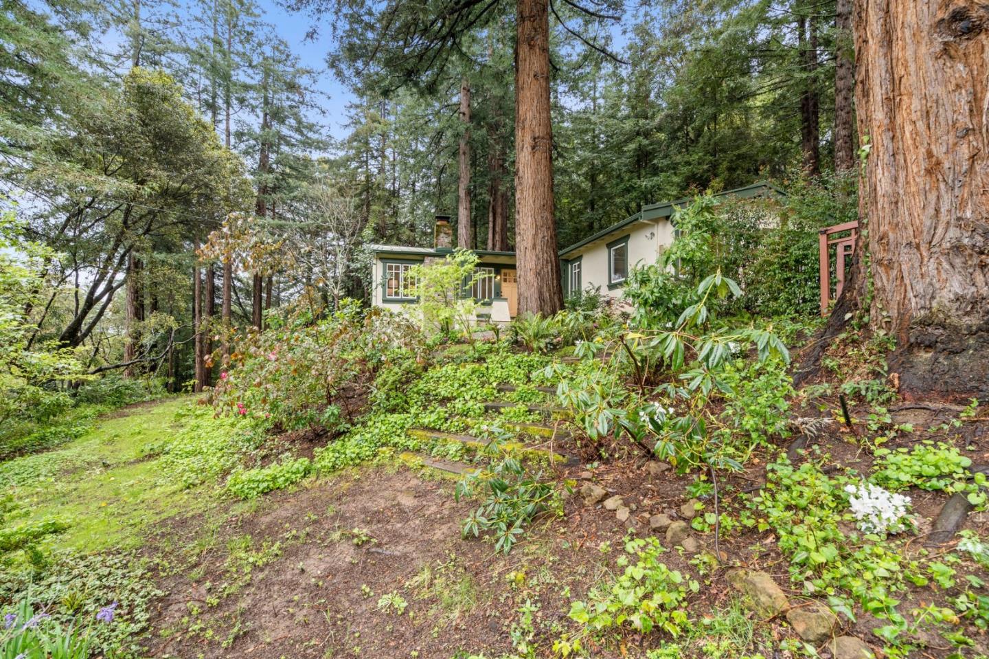 555 Summit Spring Road Woodside, CA 94062 - Photo 88 of 90