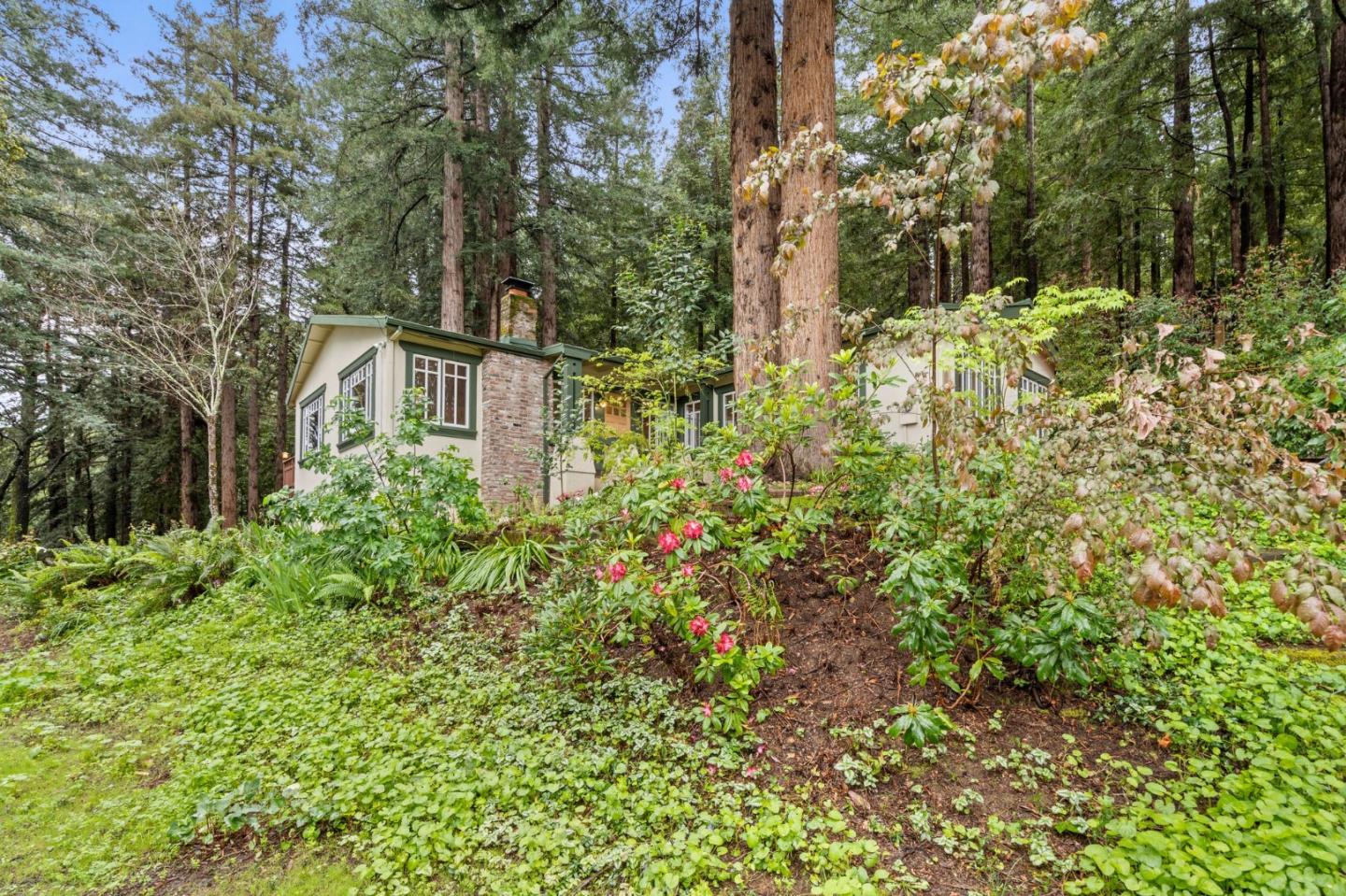 555 Summit Spring Road Woodside, CA 94062 - Photo 89 of 90