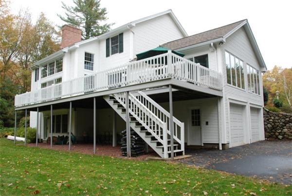 337 Appleton Street North Andover, MA 01845 - Photo 19 of 22 Gallery Image 19