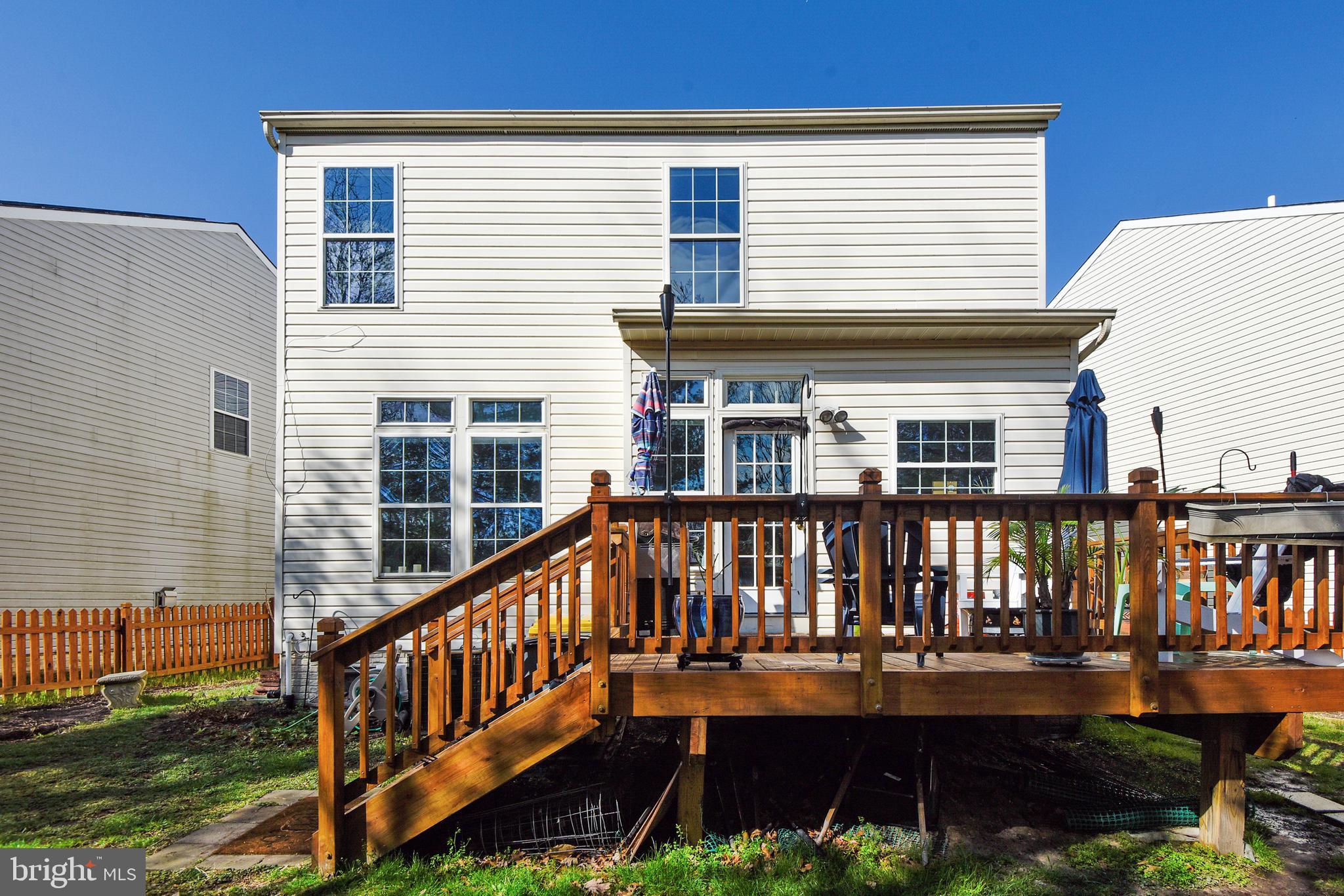 3230 Orient Fishtail Road Laurel, MD 20724 - Photo 19 of 27 Gallery Image 19