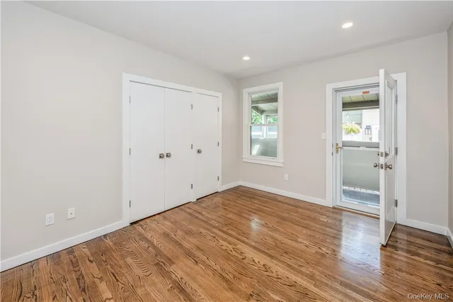 a view of a house with a porch