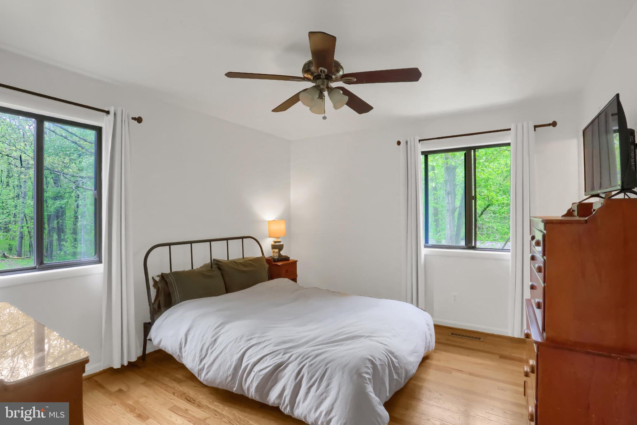 4840 Carea Road White Hall, MD 21161 - Photo 11 of 49 Primary Bedroom