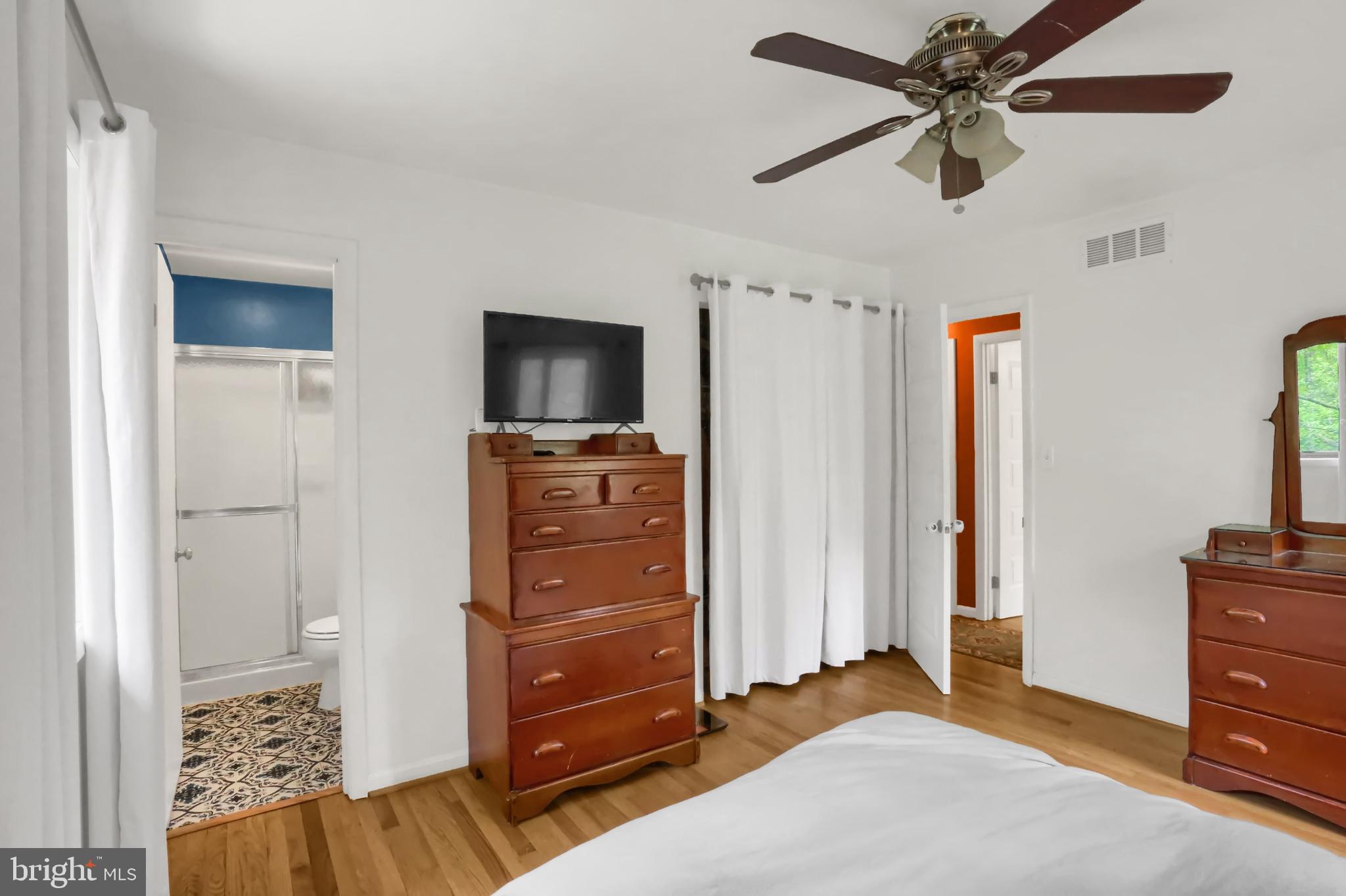 4840 Carea Road White Hall, MD 21161 - Photo 12 of 49 Primary Bedroom