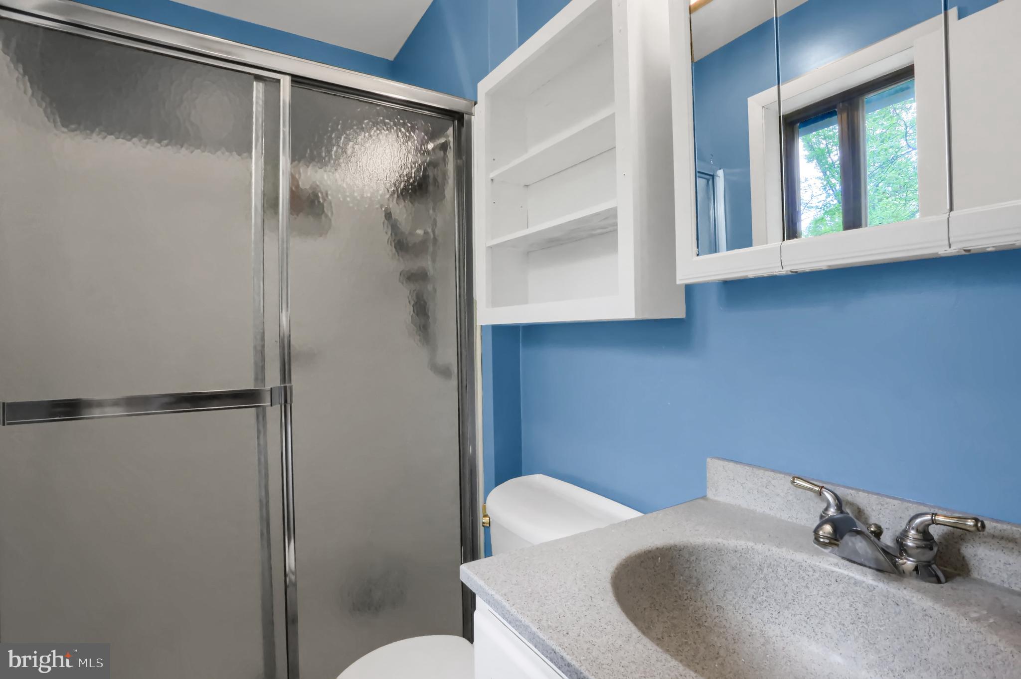 4840 Carea Road White Hall, MD 21161 - Photo 13 of 49 En-Suite Bath