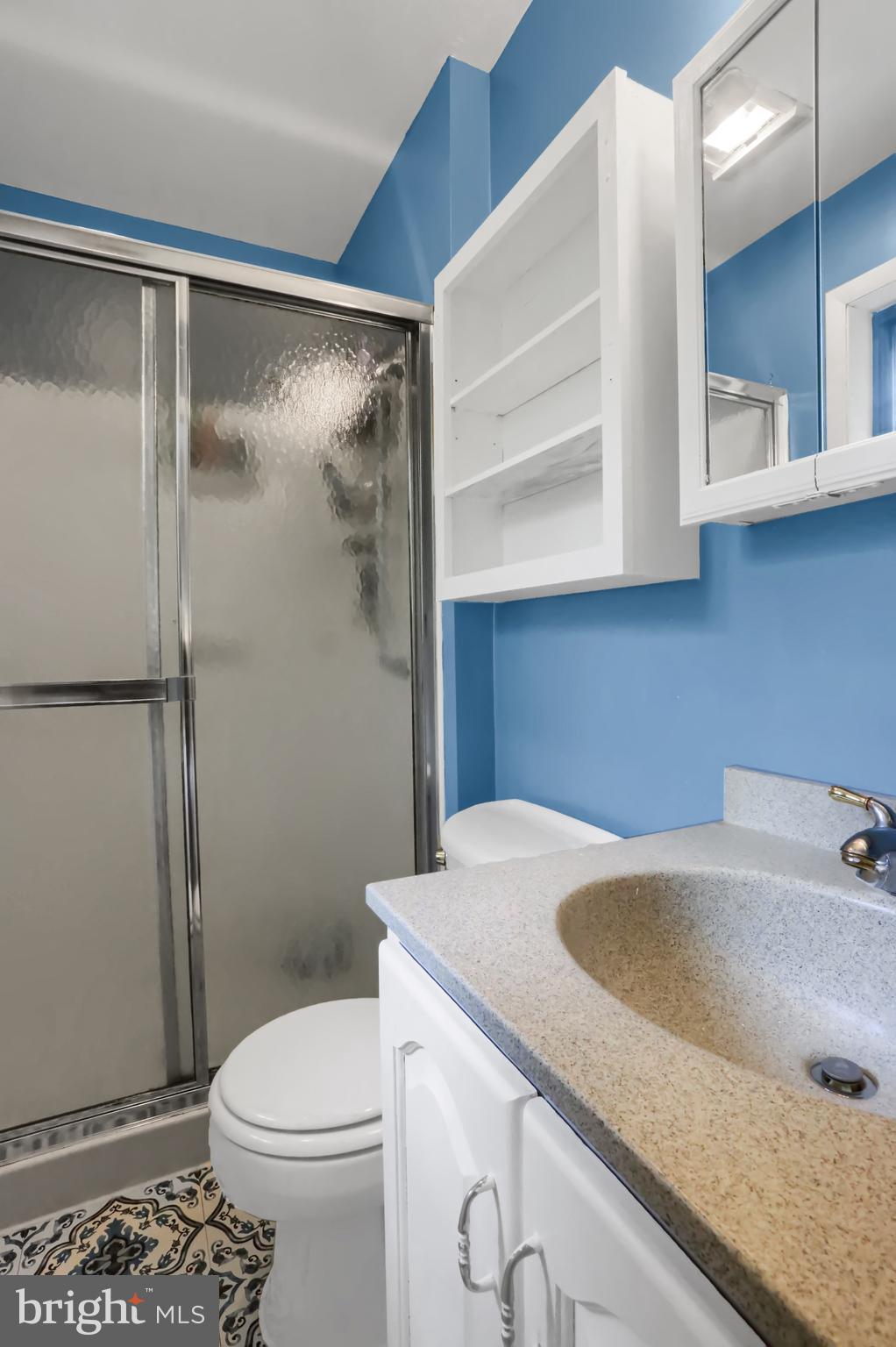 4840 Carea Road White Hall, MD 21161 - Photo 14 of 49 En-Suite Bath