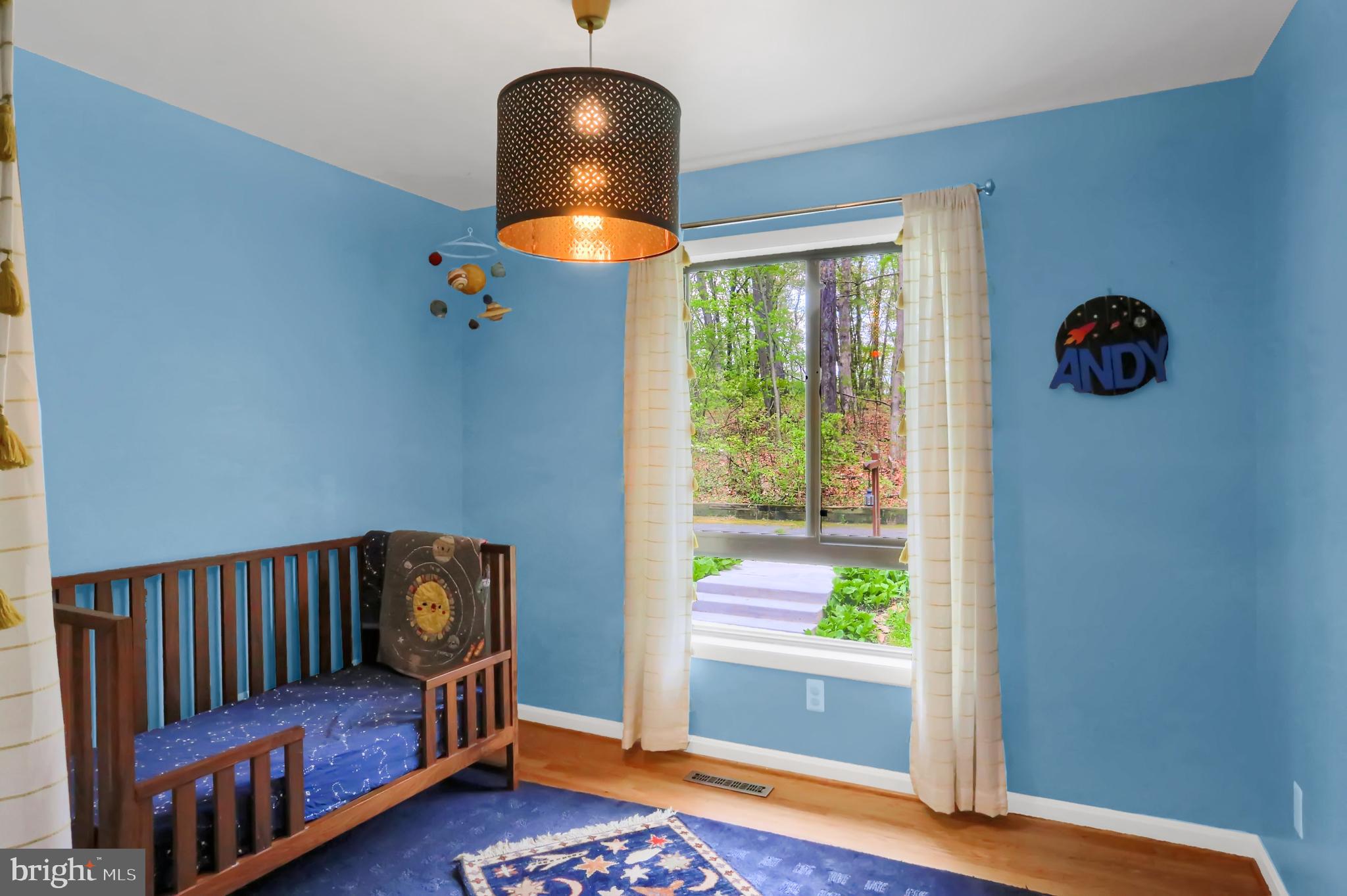 4840 Carea Road White Hall, MD 21161 - Photo 15 of 49 Bedroom 2