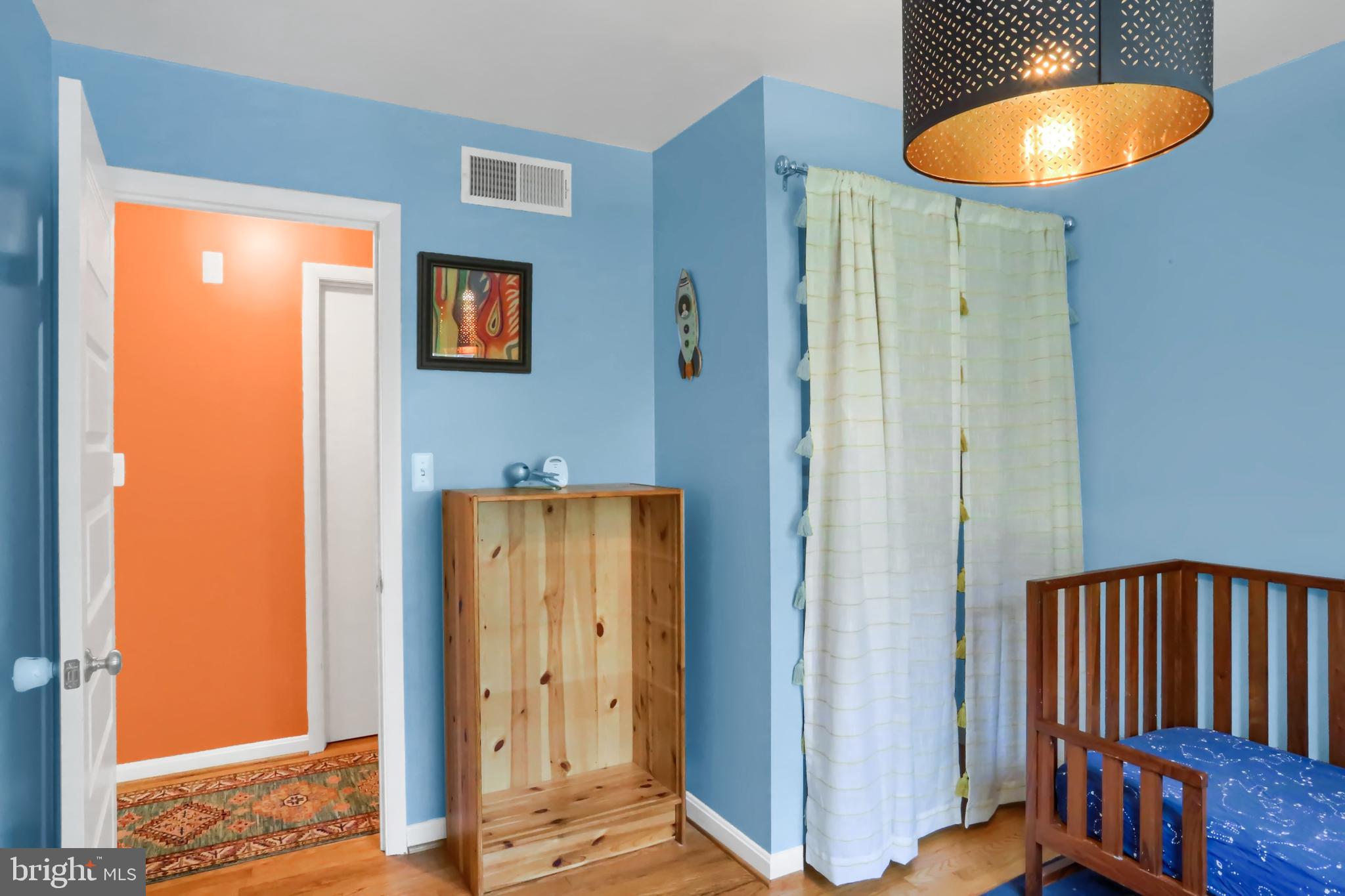 4840 Carea Road White Hall, MD 21161 - Photo 16 of 49 Bedroom 2