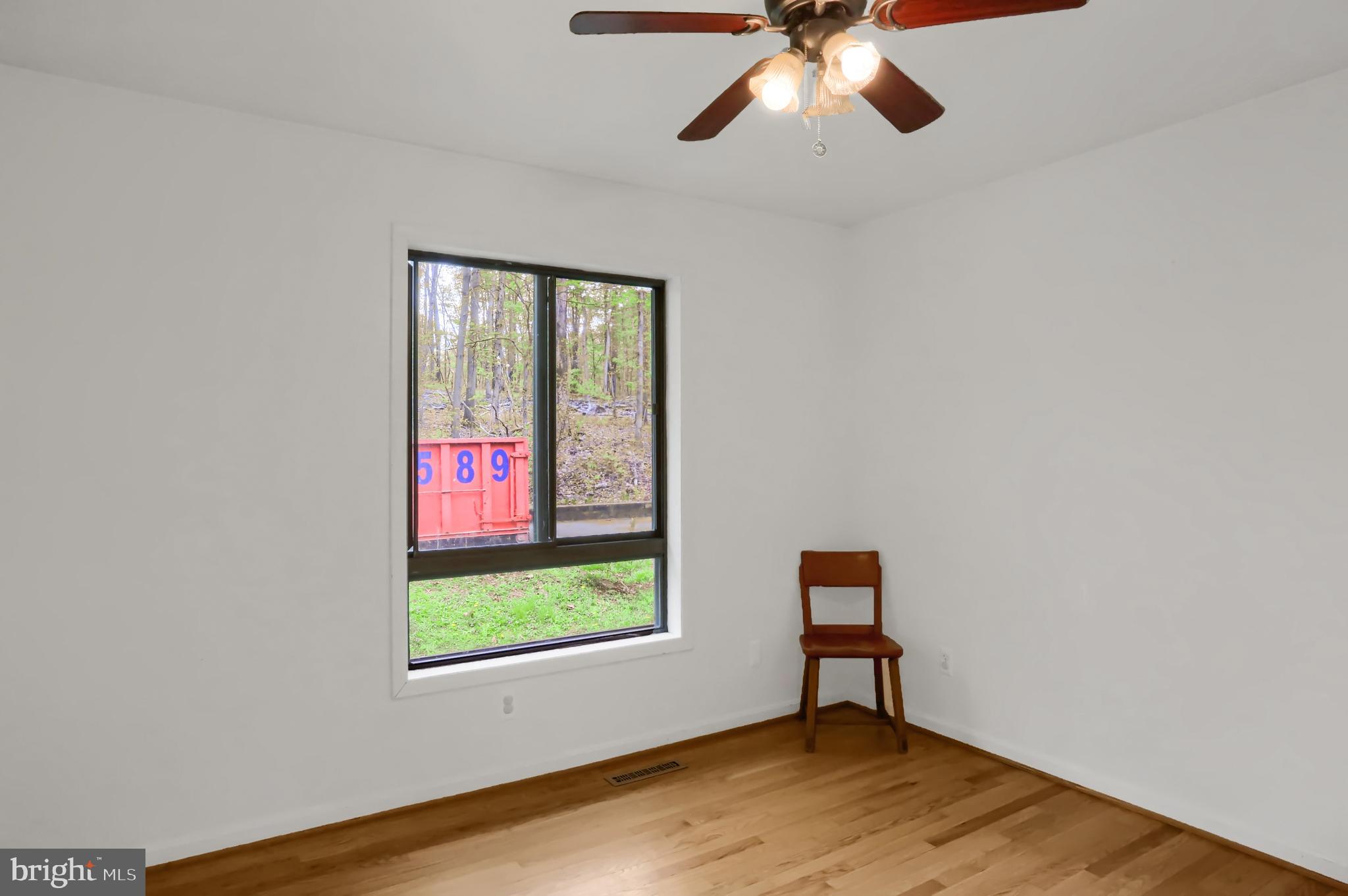 4840 Carea Road White Hall, MD 21161 - Photo 17 of 49 Bedroom 3
