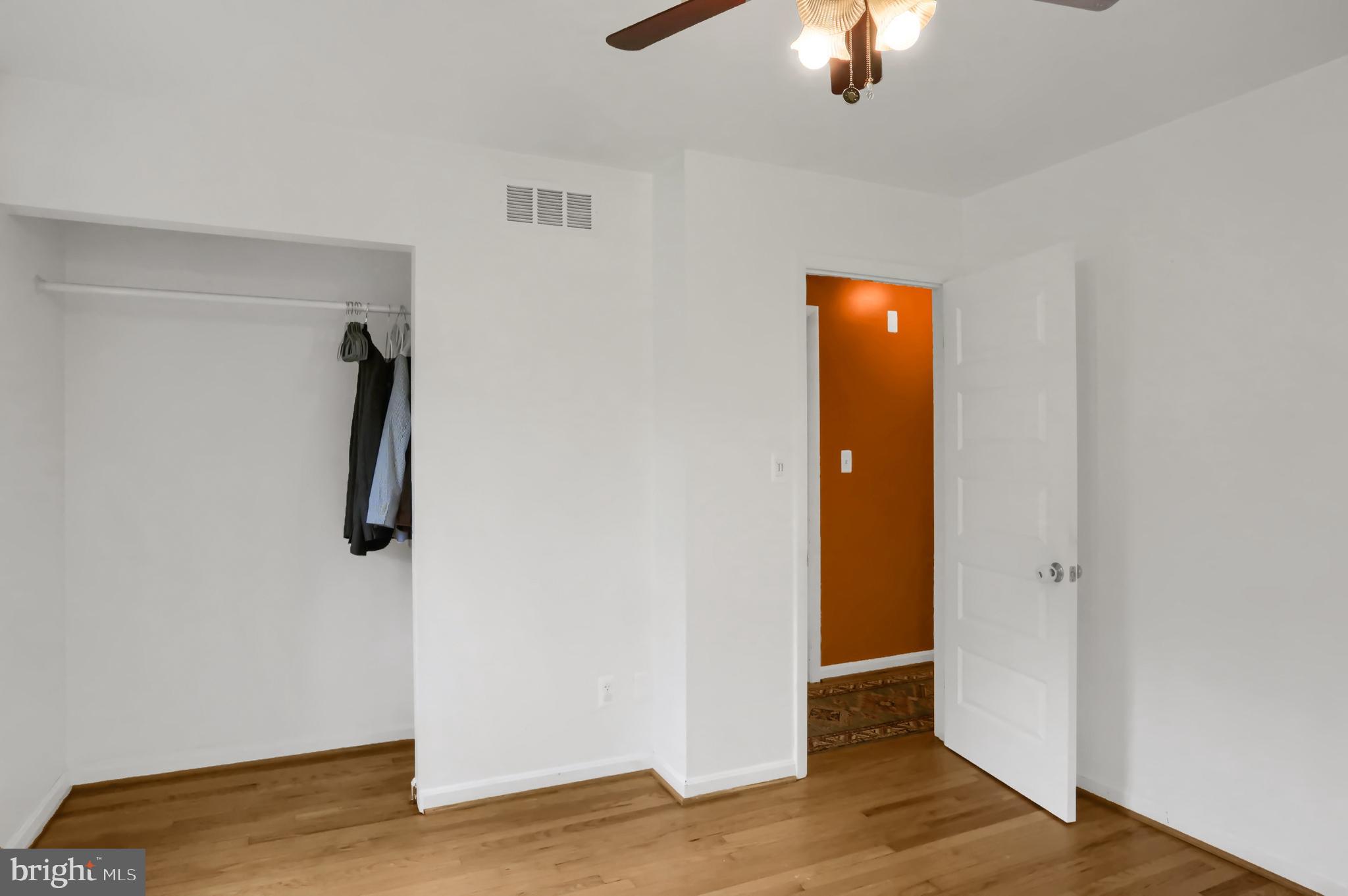 4840 Carea Road White Hall, MD 21161 - Photo 18 of 49 Bedroom 3