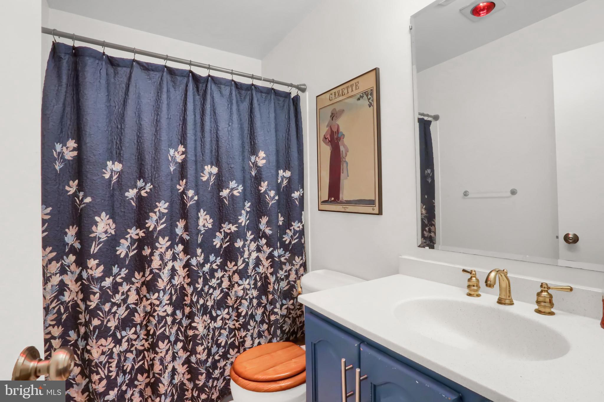 4840 Carea Road White Hall, MD 21161 - Photo 19 of 49 Hall Bath