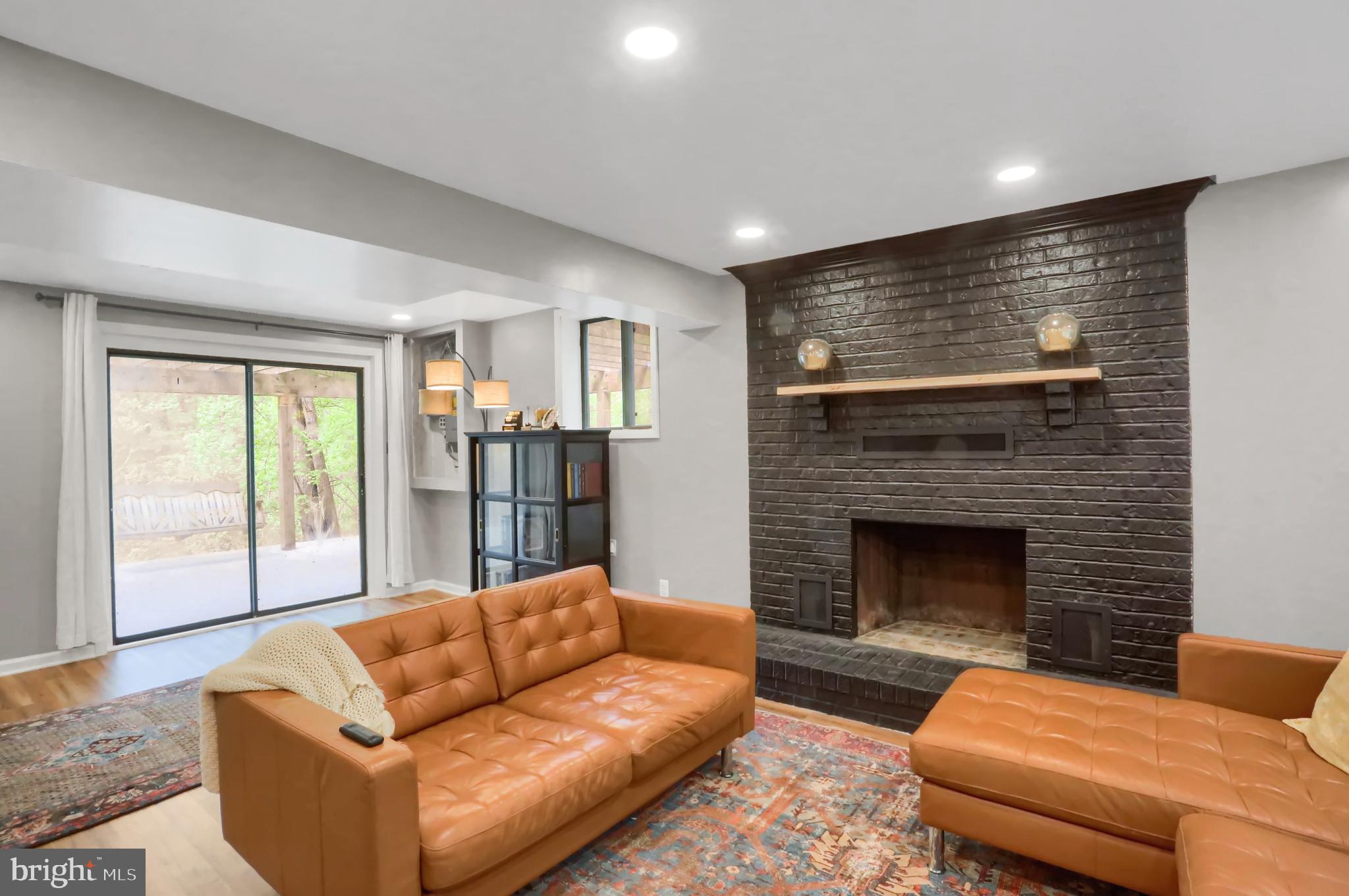 4840 Carea Road White Hall, MD 21161 - Photo 21 of 49 Newly Finished Lower Level