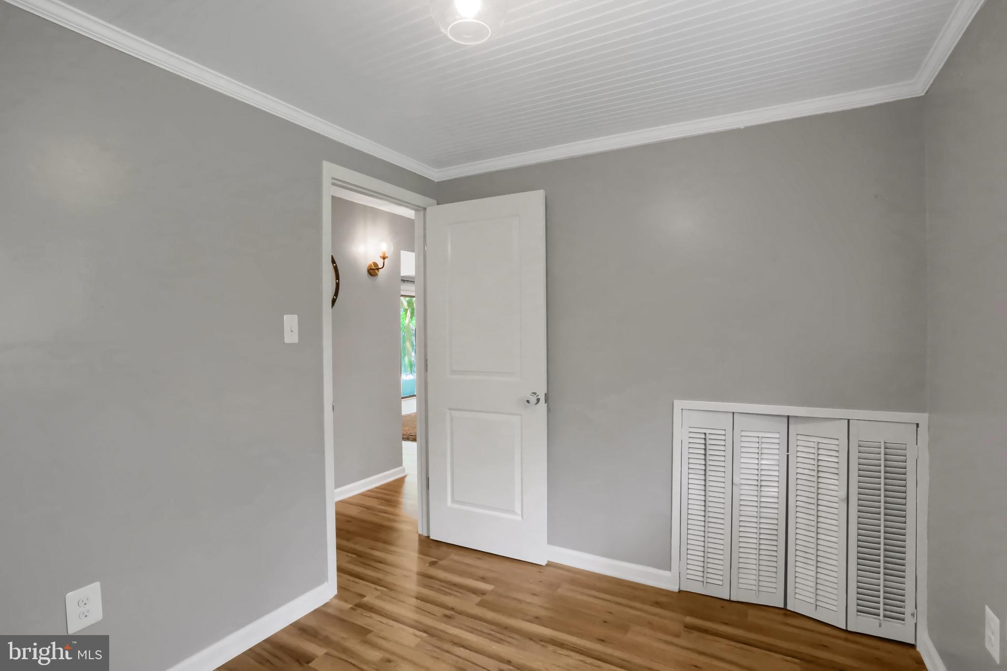 4840 Carea Road White Hall, MD 21161 - Photo 26 of 49 Lower Level Den/Bonus Room
