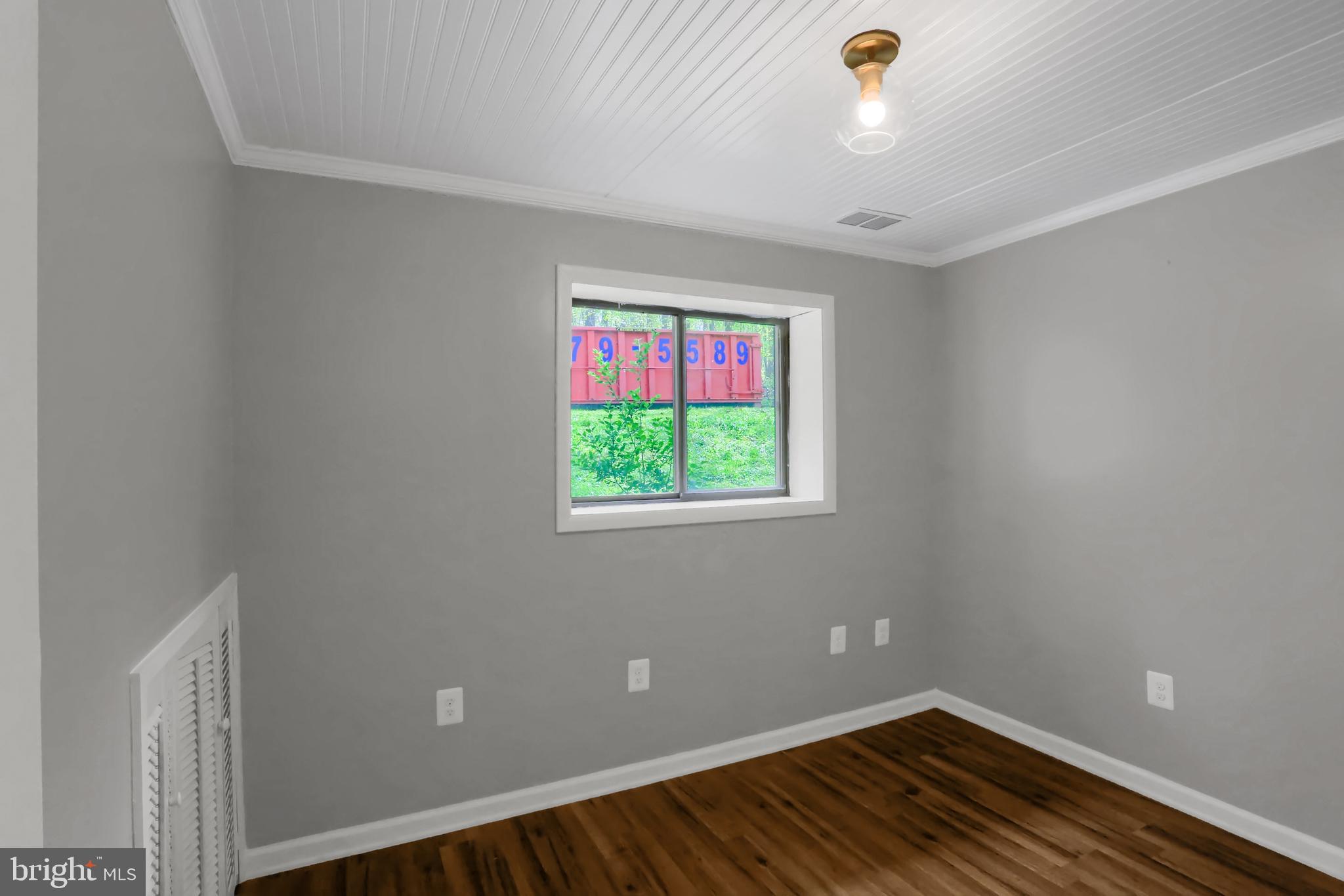 4840 Carea Road White Hall, MD 21161 - Photo 27 of 49 Lower Level Den/Bonus Room