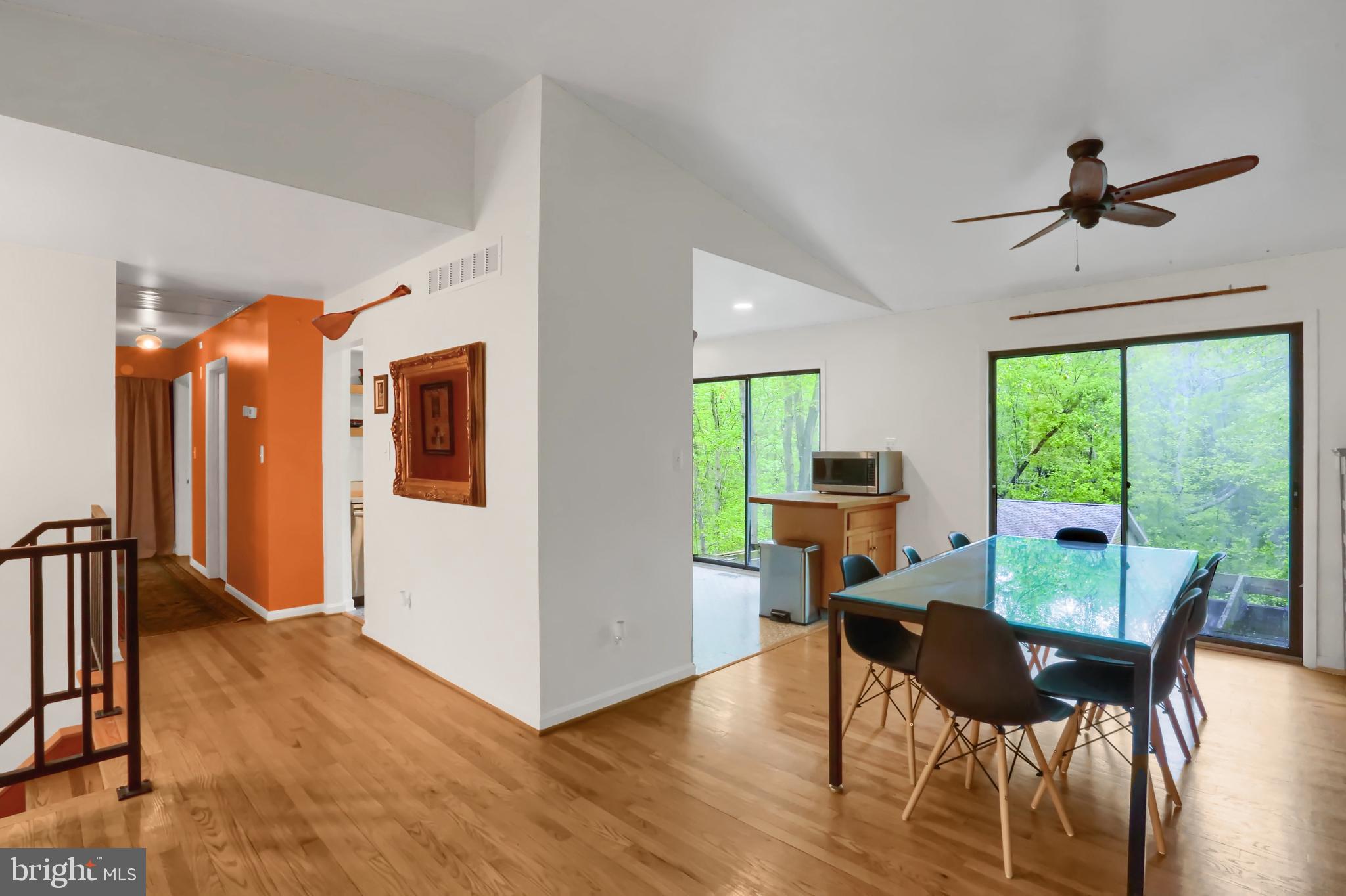 4840 Carea Road White Hall, MD 21161 - Photo 49 of 49 Open Floor Plan