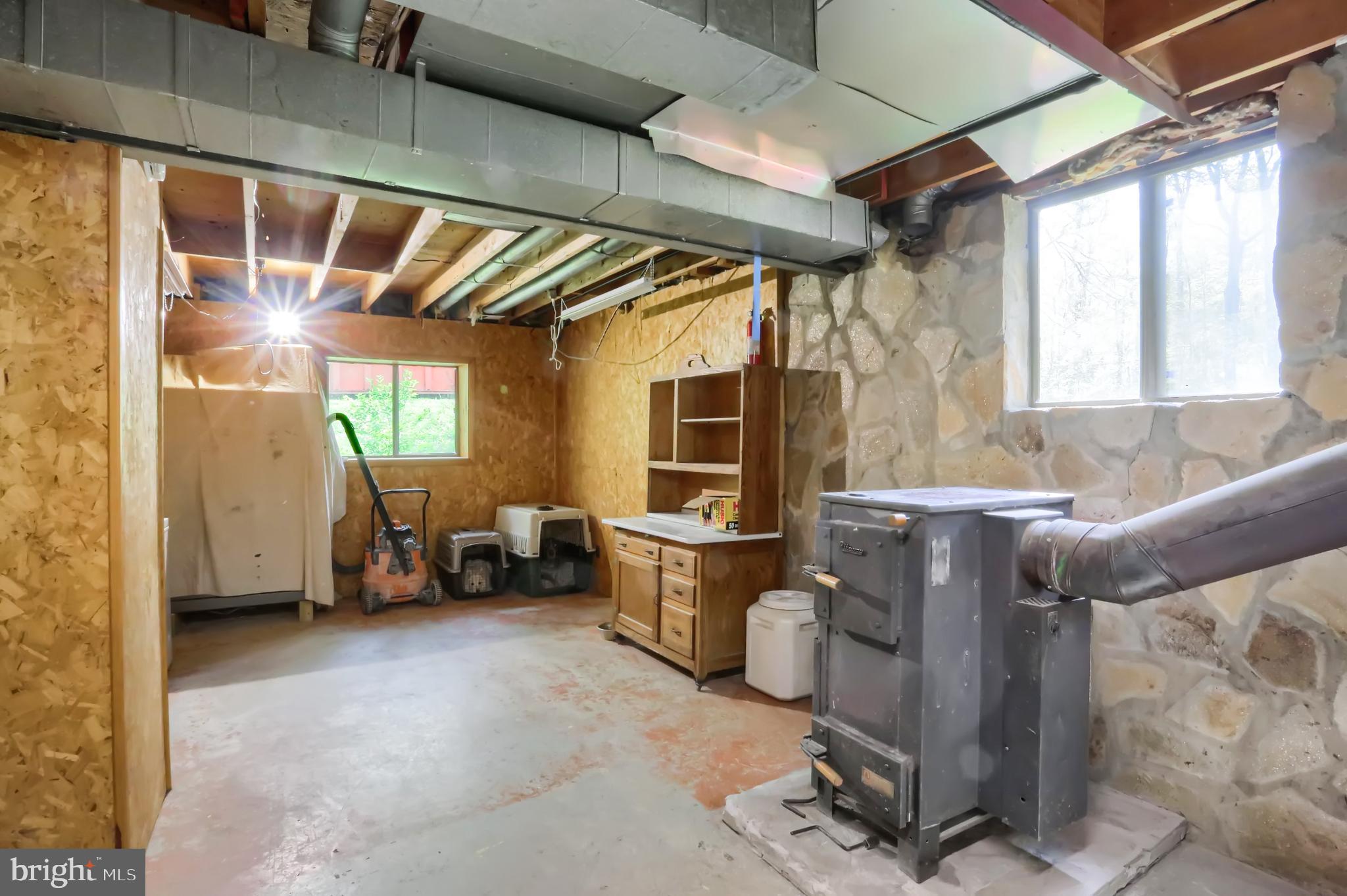 4840 Carea Road White Hall, MD 21161 - Photo 31 of 49 Plenty of Storage Space