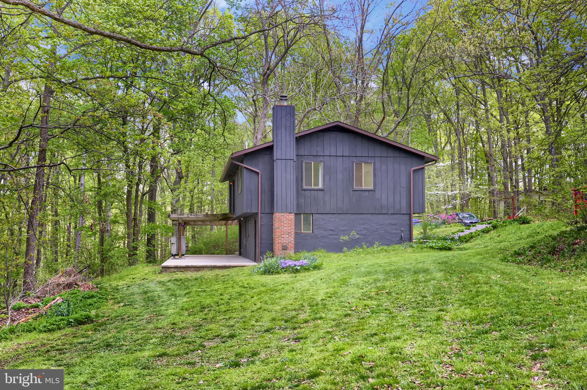 4840 Carea Road White Hall, MD 21161 - Photo 37 of 49 Gallery Image 37