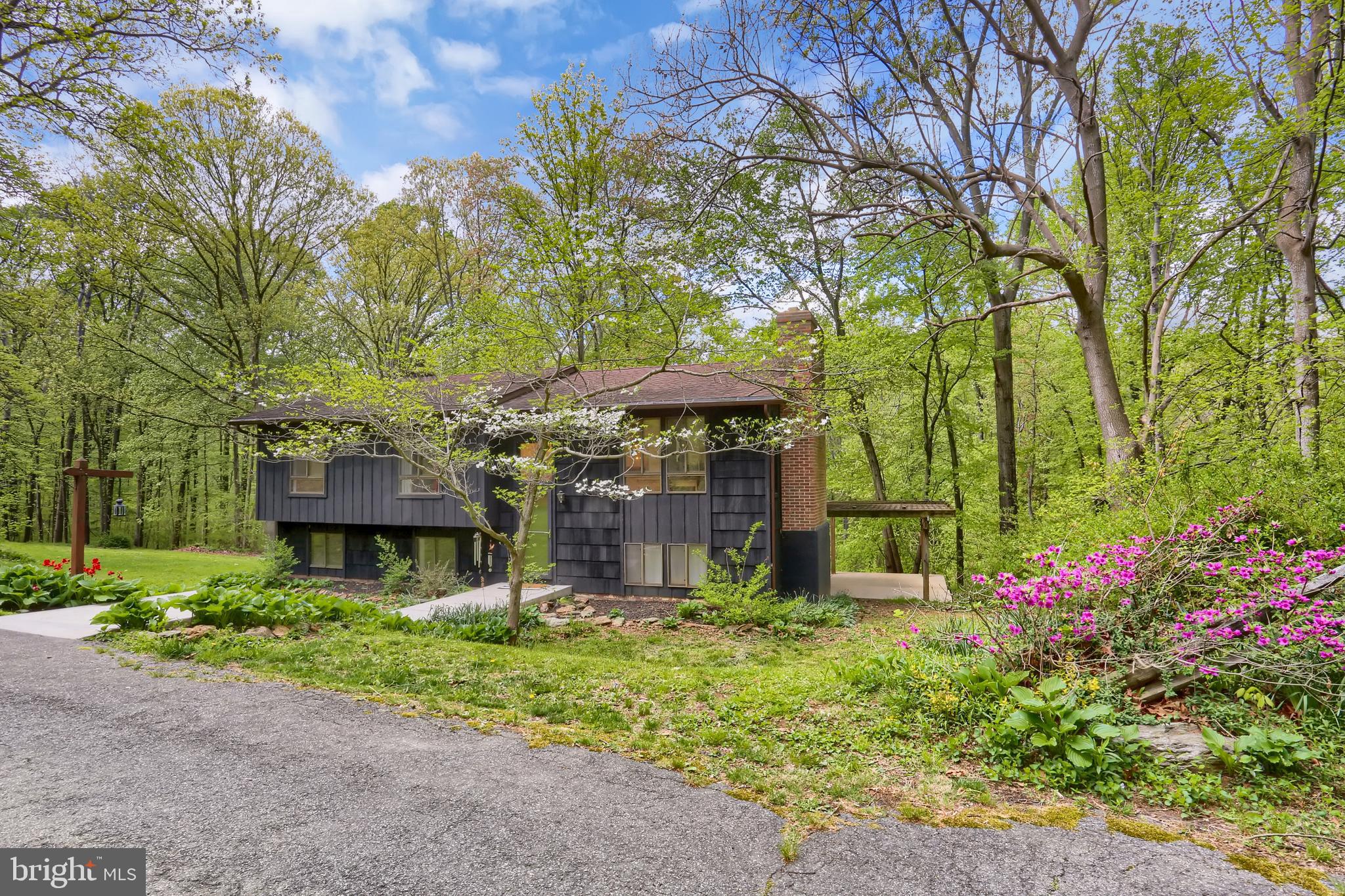 4840 Carea Road White Hall, MD 21161 - Photo 38 of 49 Gallery Image 38