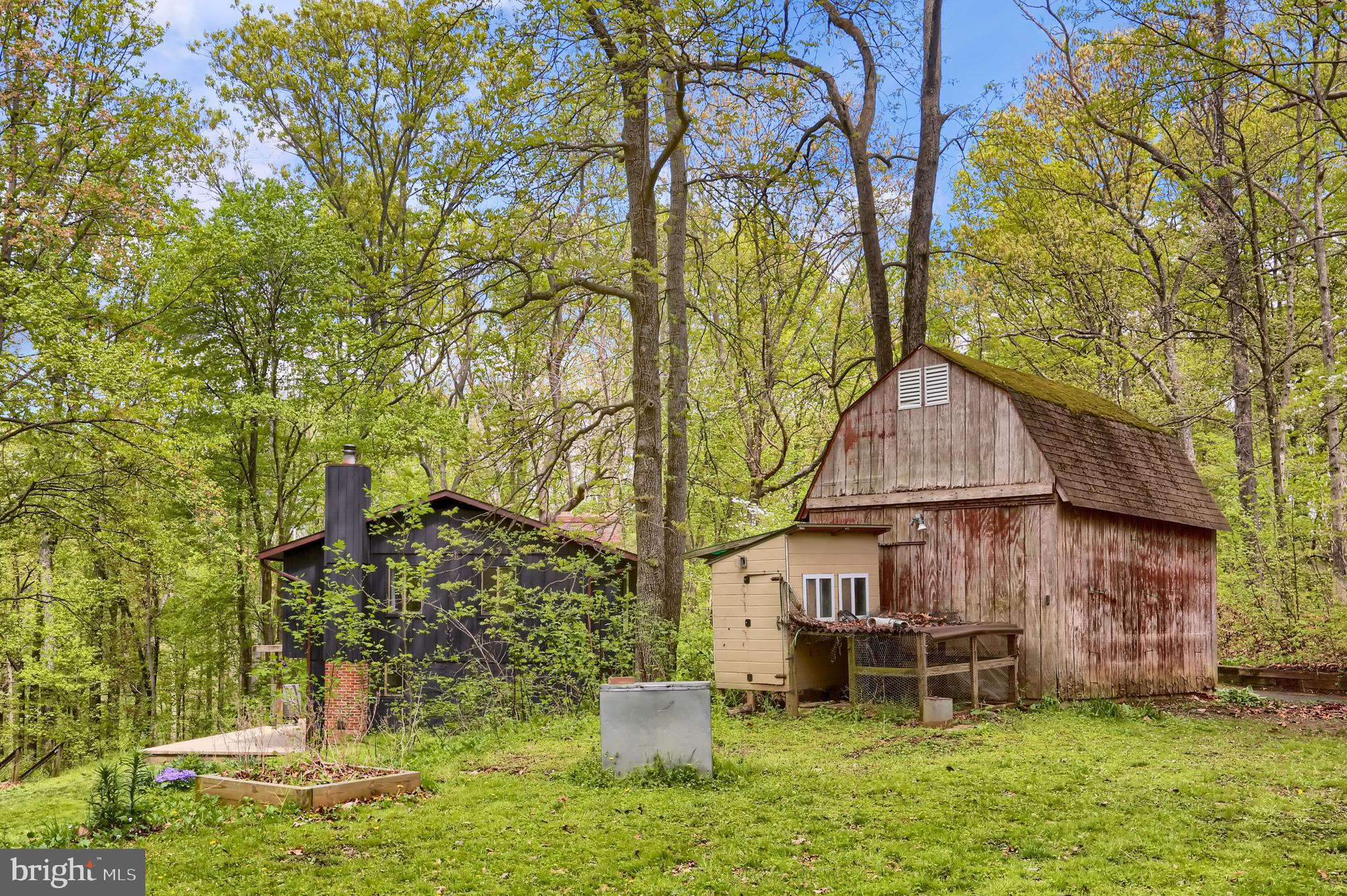 4840 Carea Road White Hall, MD 21161 - Photo 43 of 49 Gallery Image 43