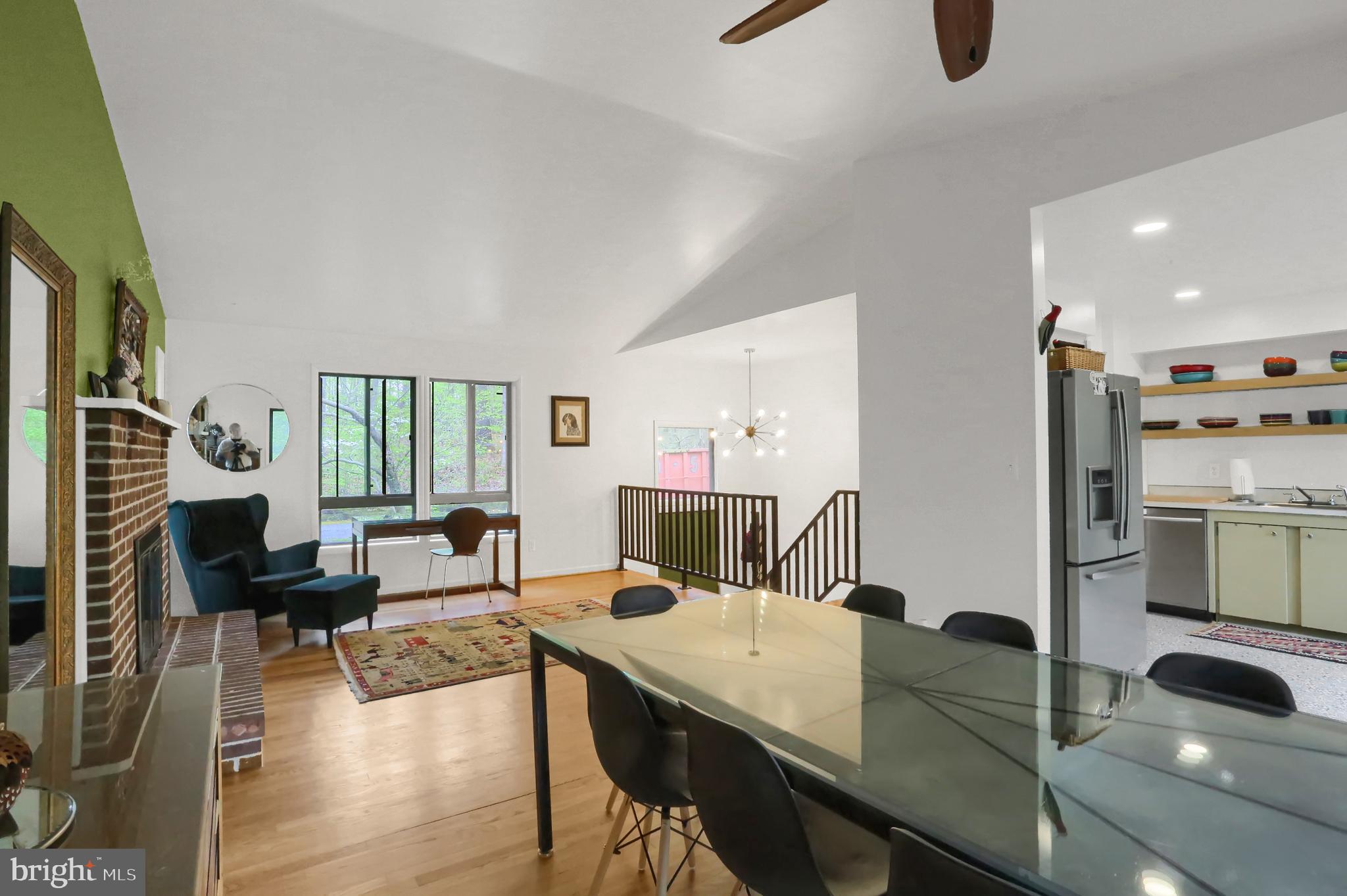 4840 Carea Road White Hall, MD 21161 - Photo 5 of 49 Gallery Image 5