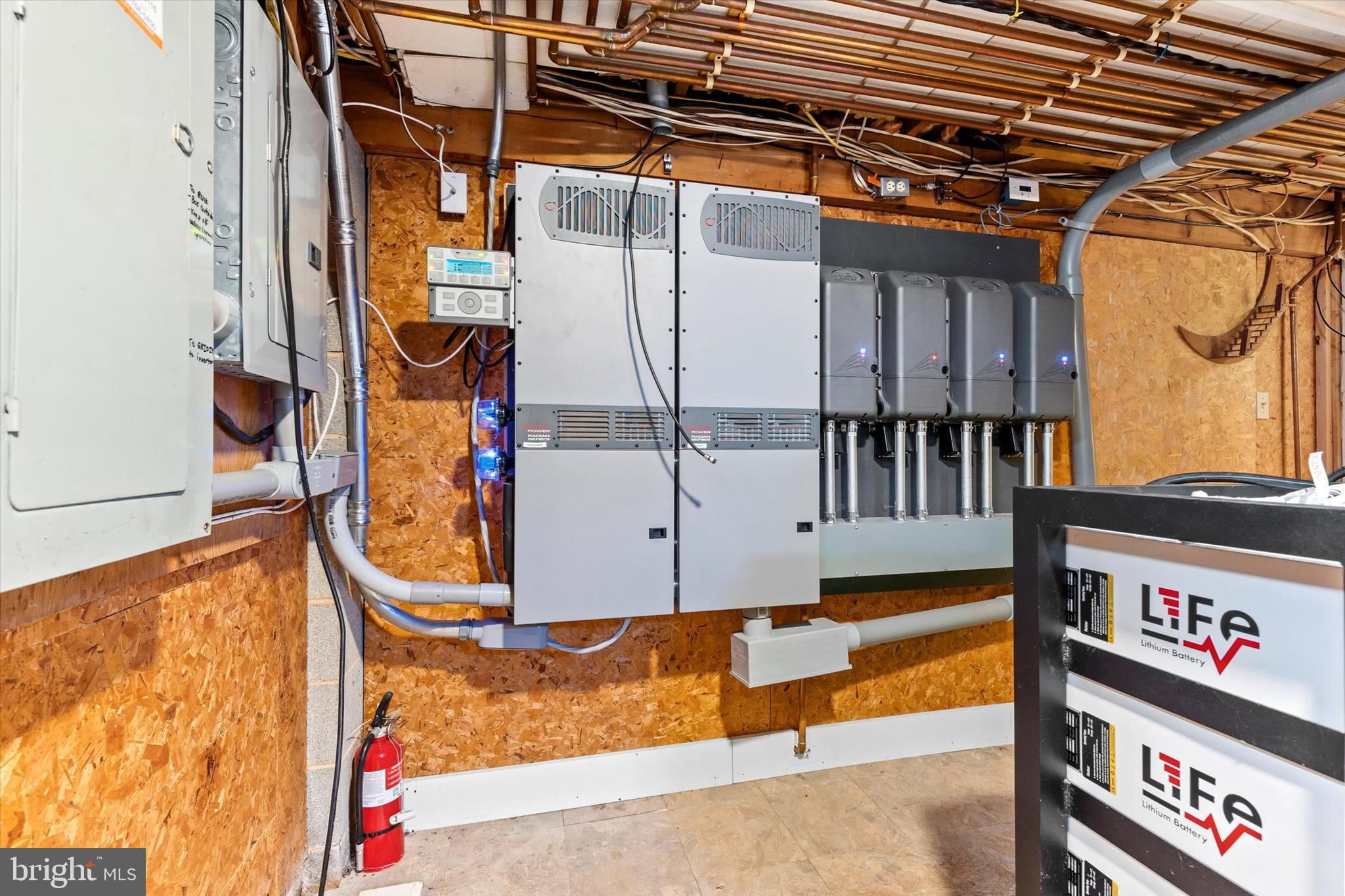 107 West Ridge Road Dillsburg, PA 17019 - Photo 50 of 110 Gallery Image 50